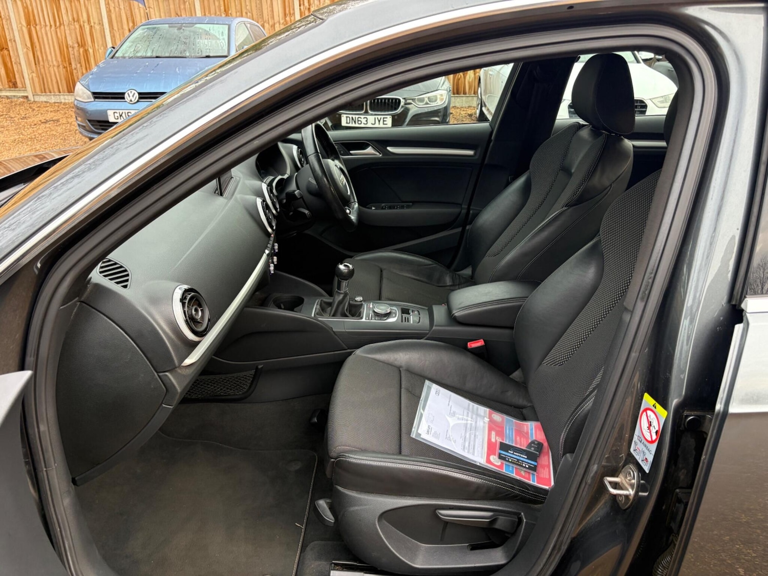 Used Audi A3 2013 for sale - 77291044: Photo 27