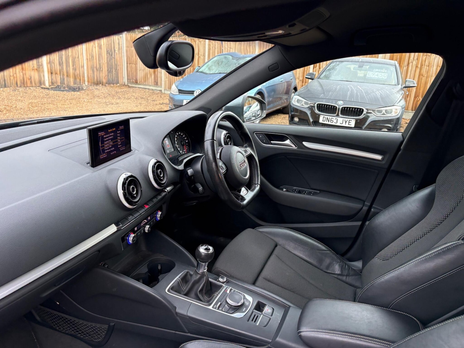 Used Audi A3 2013 for sale - 77291044: Photo 29