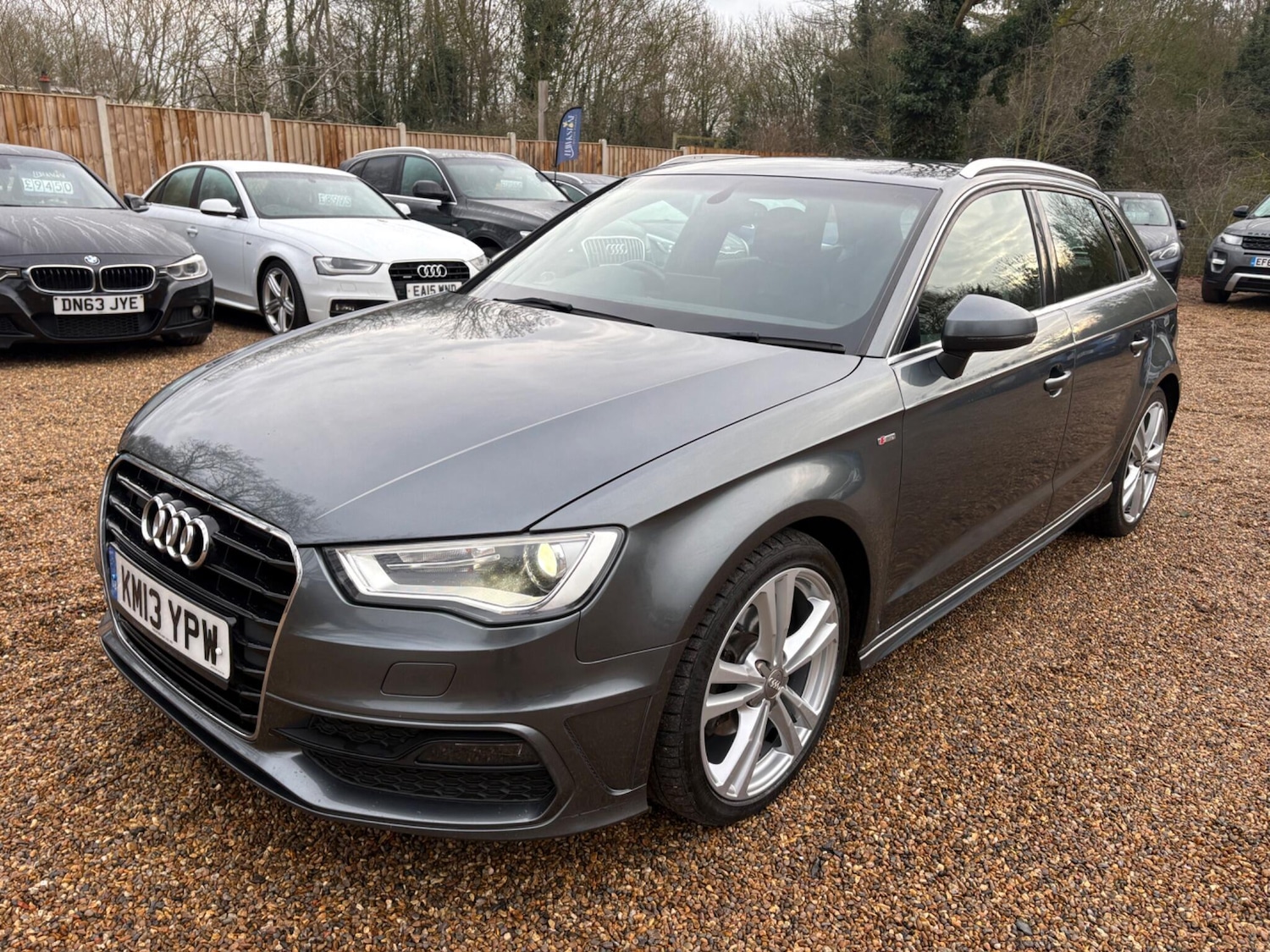 Used Audi A3 2013 for sale - 77291044: Photo 4