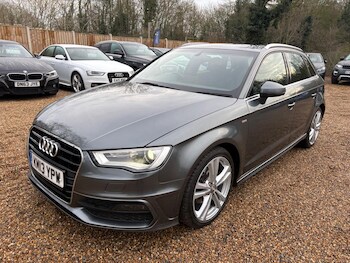 Used Audi A3 2013 for sale - 77291044: Photo