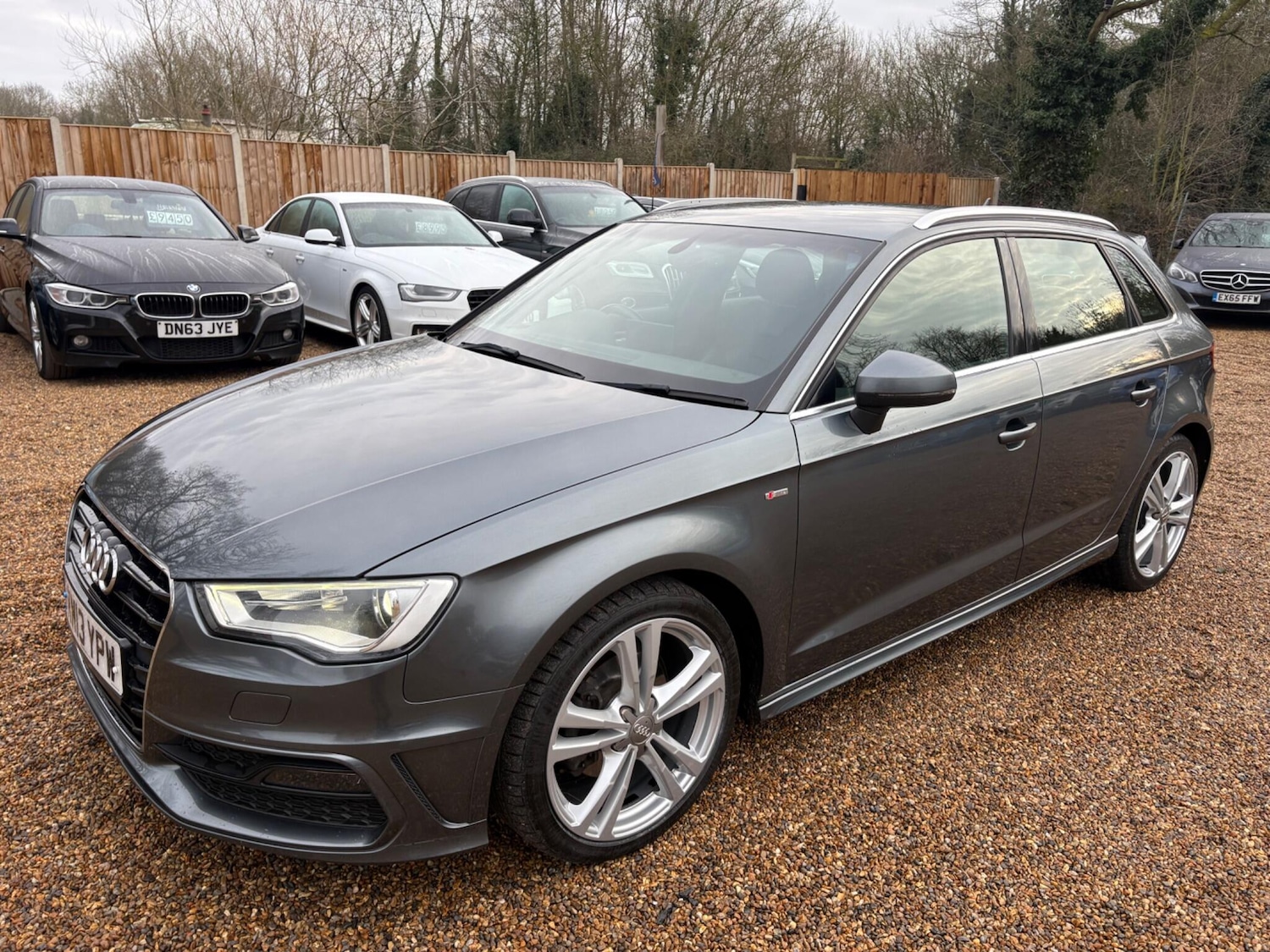 Used Audi A3 2013 for sale - 77291044: Photo 5