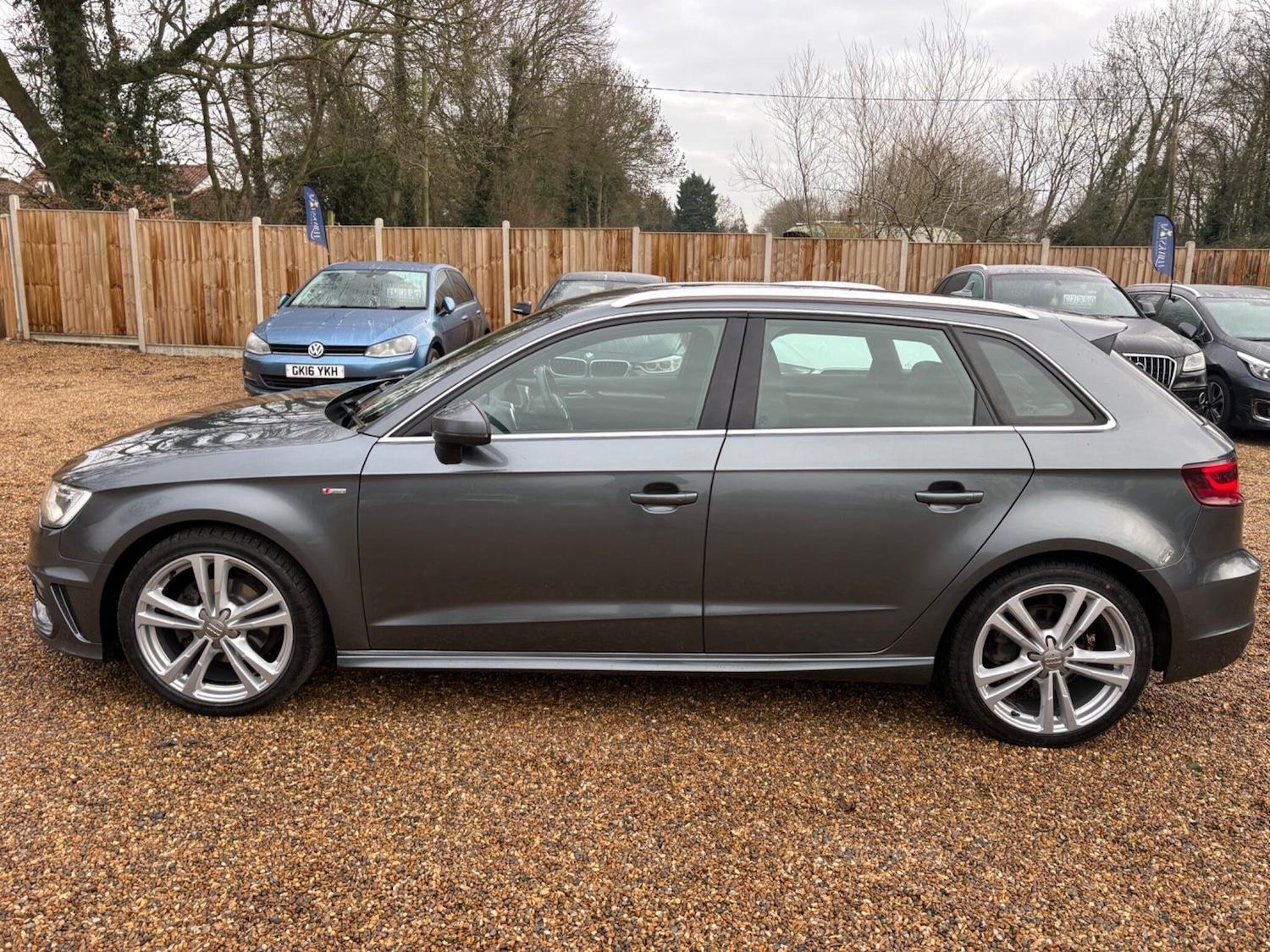 Used Audi A3 2013 for sale - 77291044: Photo 6