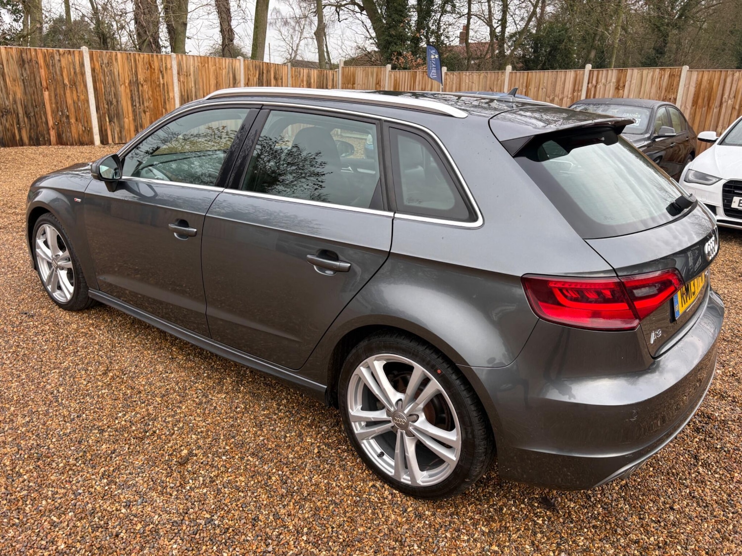 Used Audi A3 2013 for sale - 77291044: Photo 7