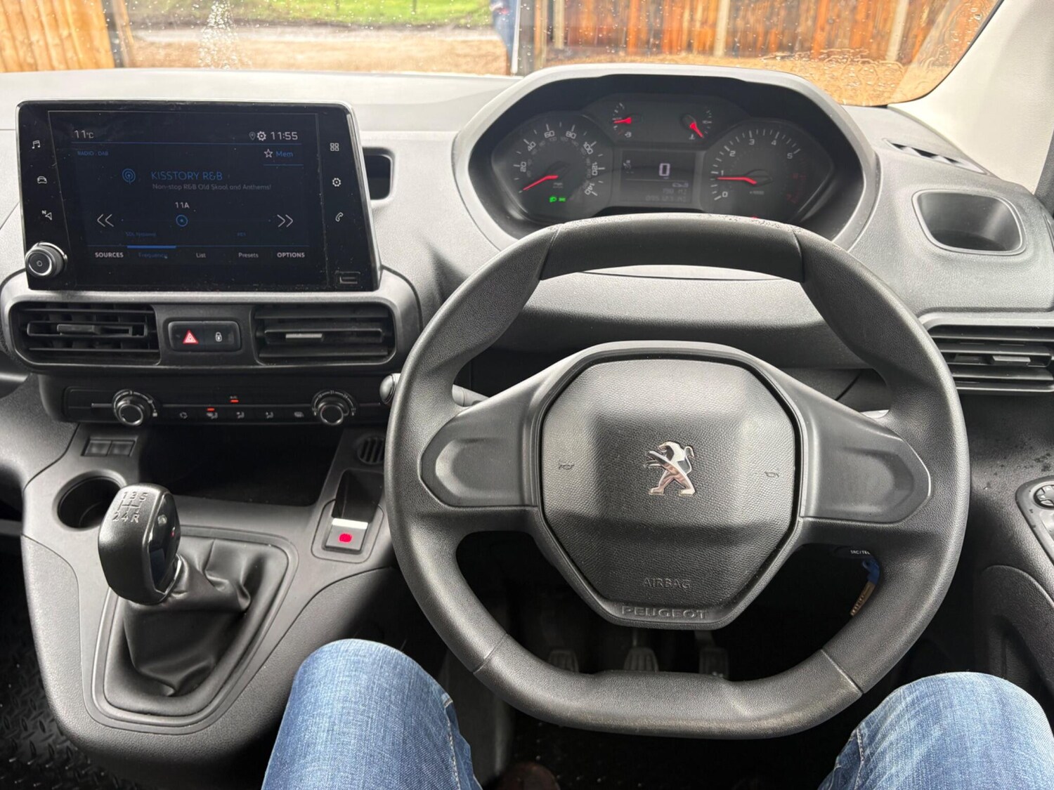 Used Peugeot Partner 2020 for sale - 77523936: Photo 19