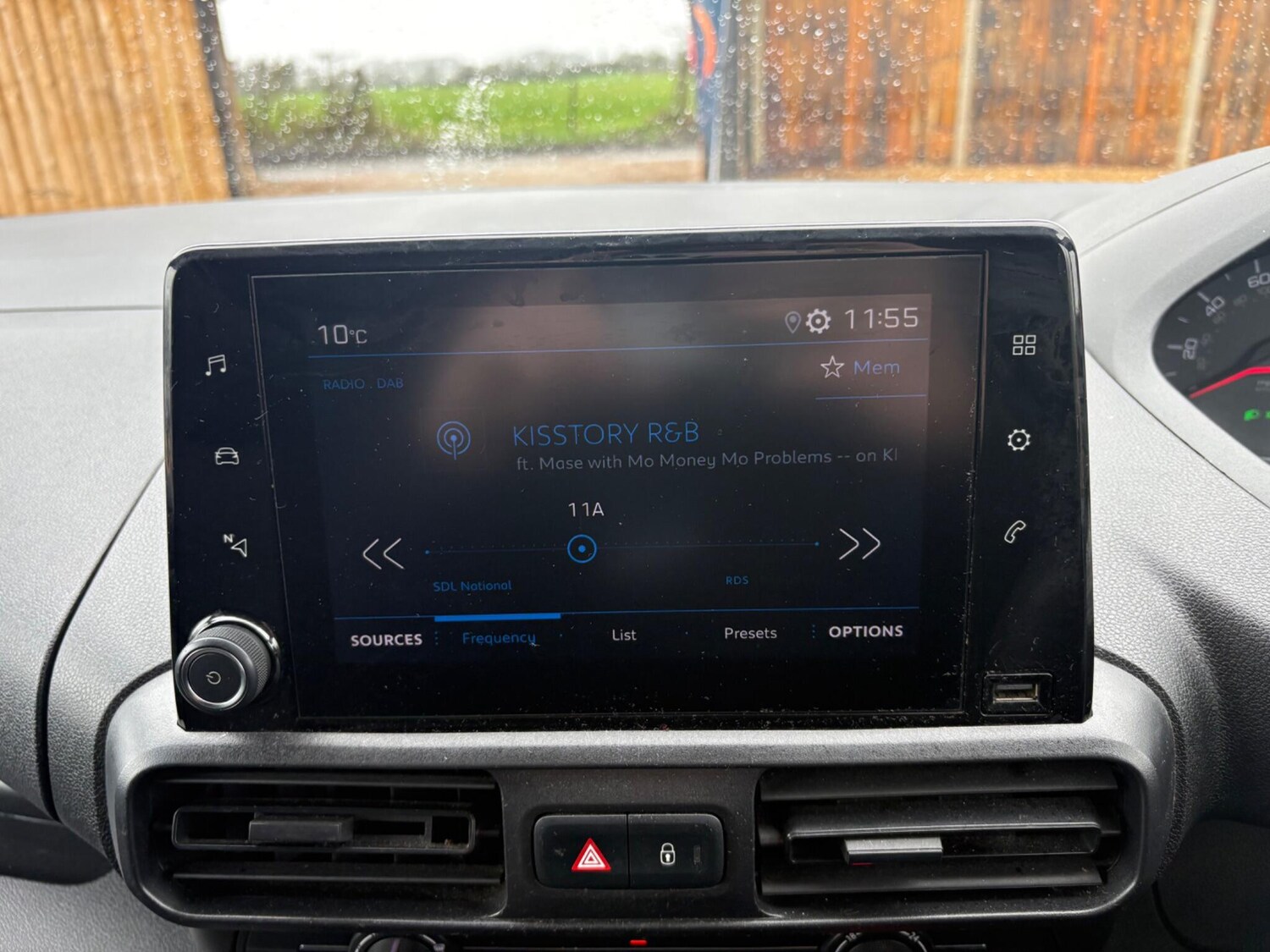 Used Peugeot Partner 2020 for sale - 77523936: Photo 21