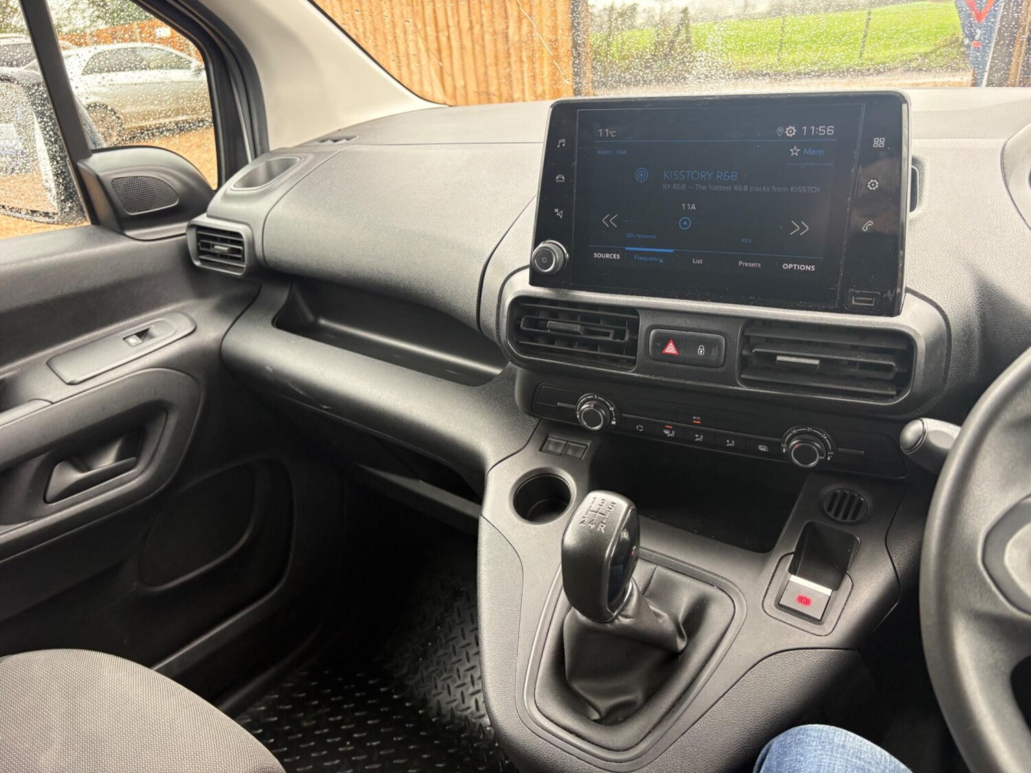 Used Peugeot Partner 2020 for sale - 77523936: Photo 23