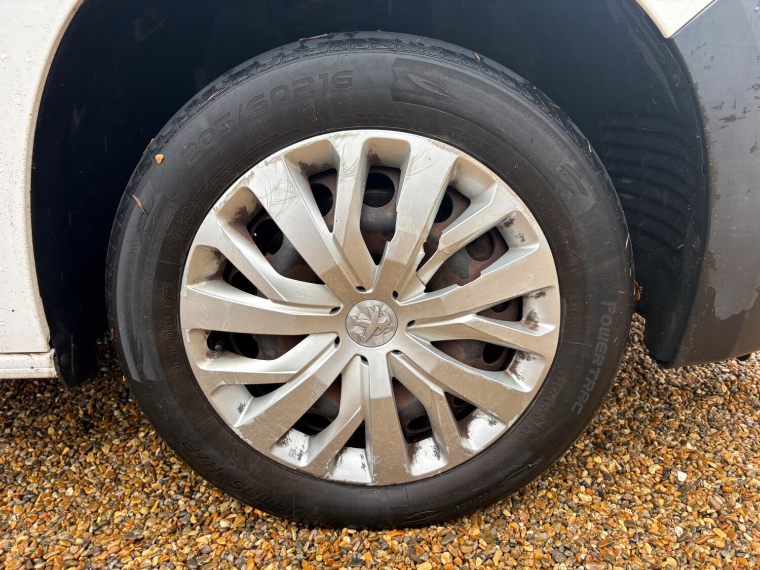 Used Peugeot Partner 2020 for sale - 77523936: Photo 27