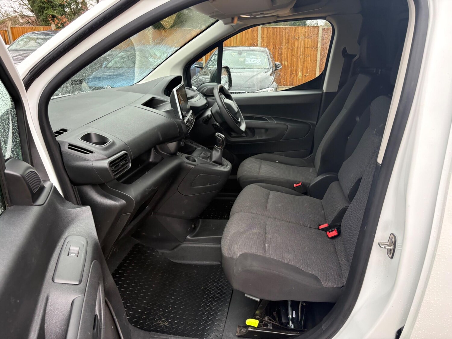 Used Peugeot Partner 2020 for sale - 77523936: Photo 30