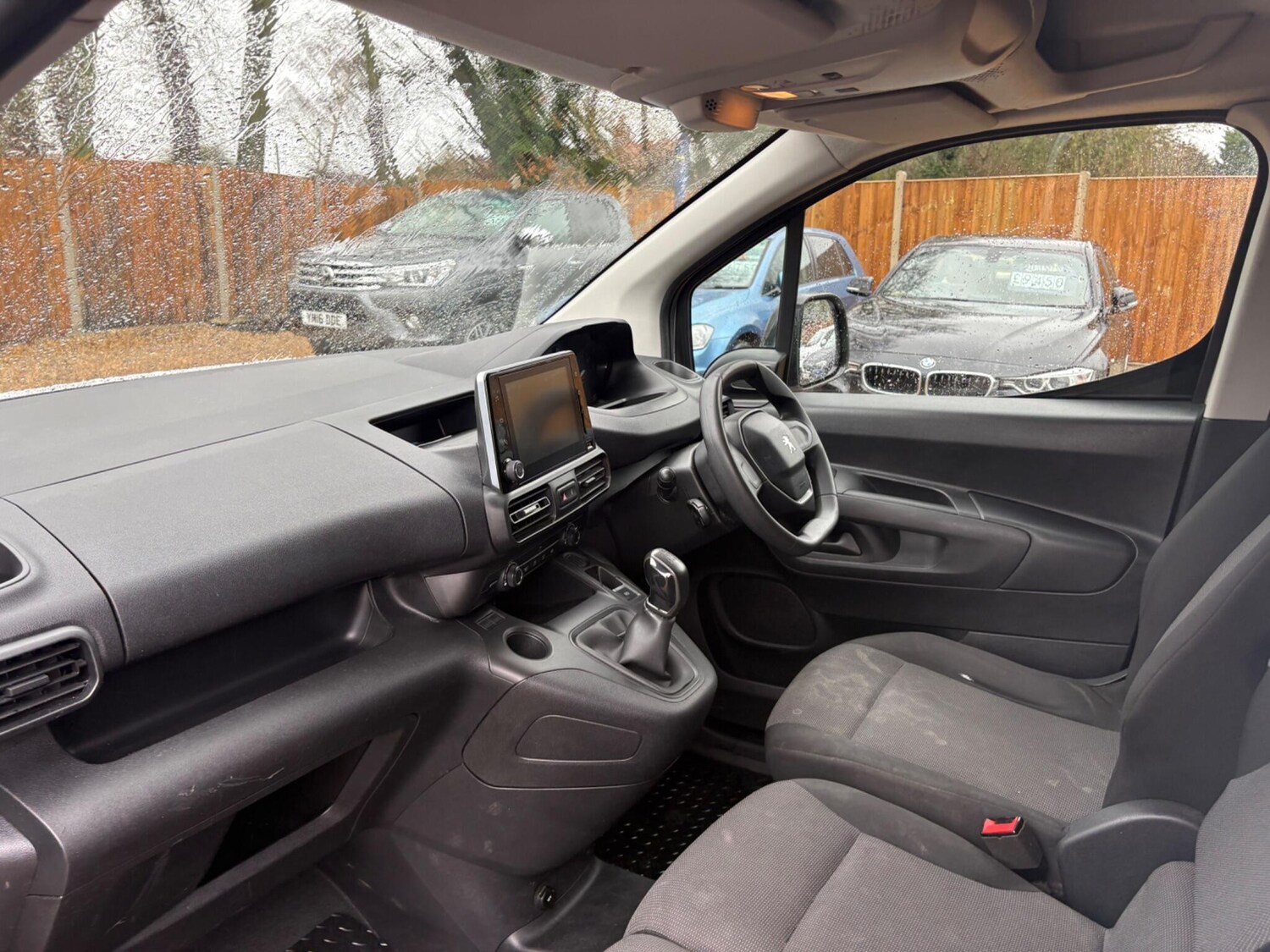 Used Peugeot Partner 2020 for sale - 77523936: Photo 32