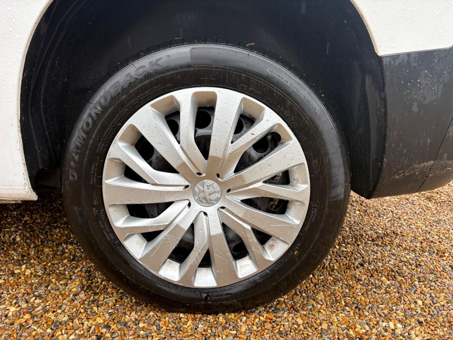 Used Peugeot Partner 2020 for sale - 77523936: Photo 34