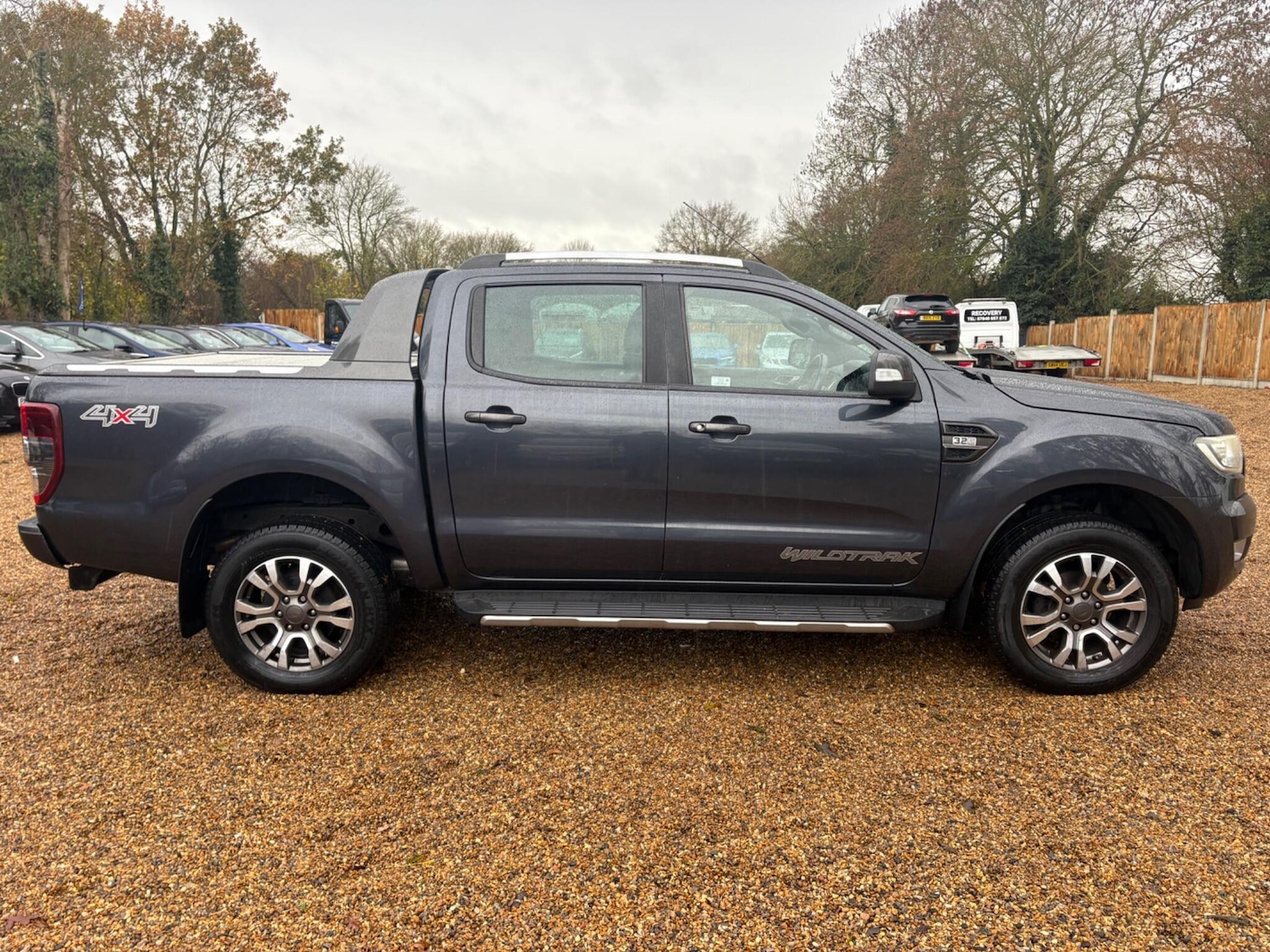 Used Ford Ranger 2016 for sale - 76667140: Photo 10