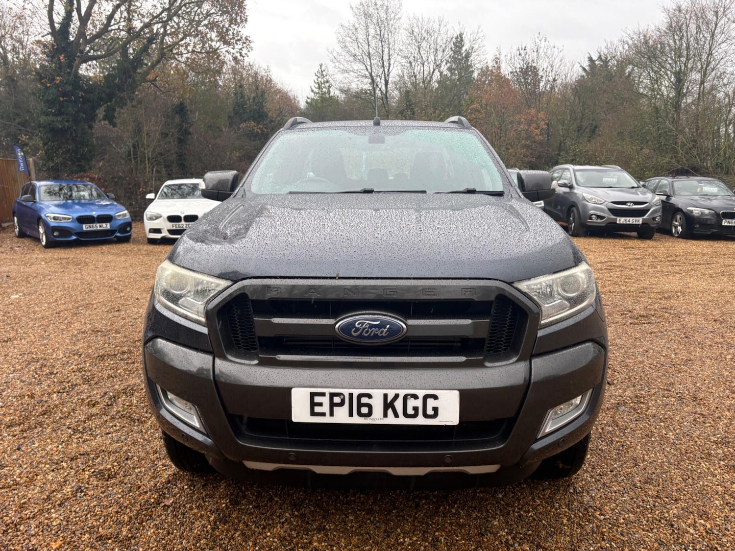Used Ford Ranger 2016 for sale - 76667140: Photo 15