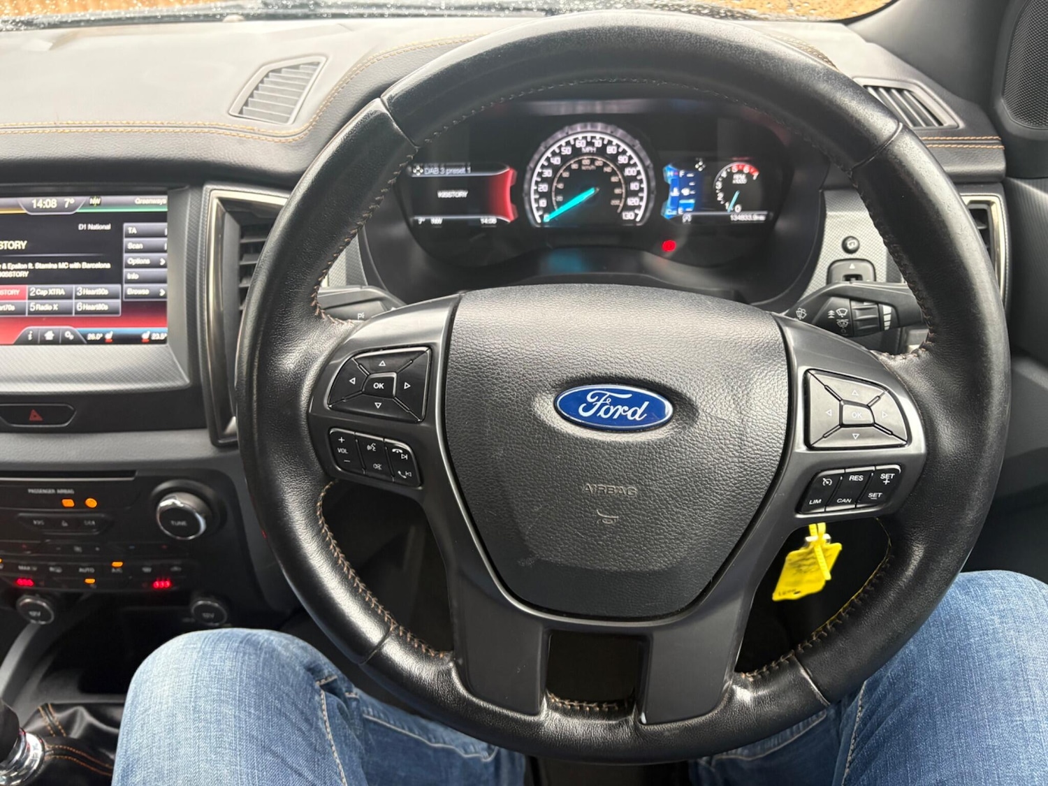 Used Ford Ranger 2016 for sale - 76667140: Photo 17