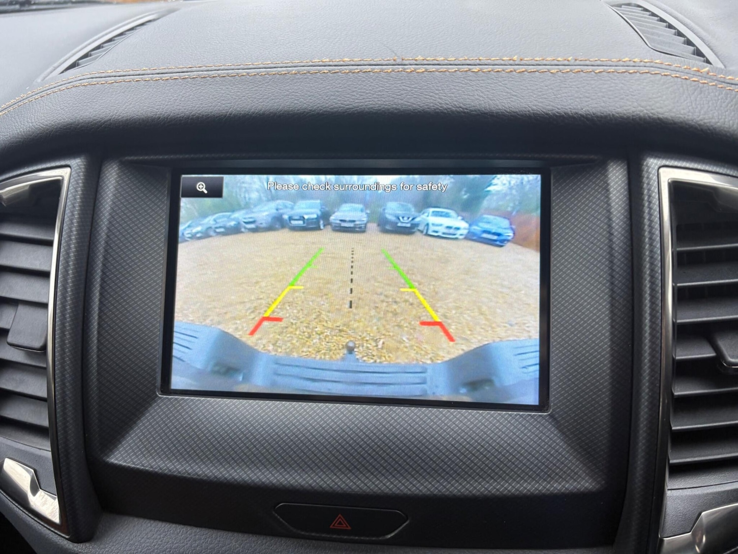 Used Ford Ranger 2016 for sale - 76667140: Photo 18