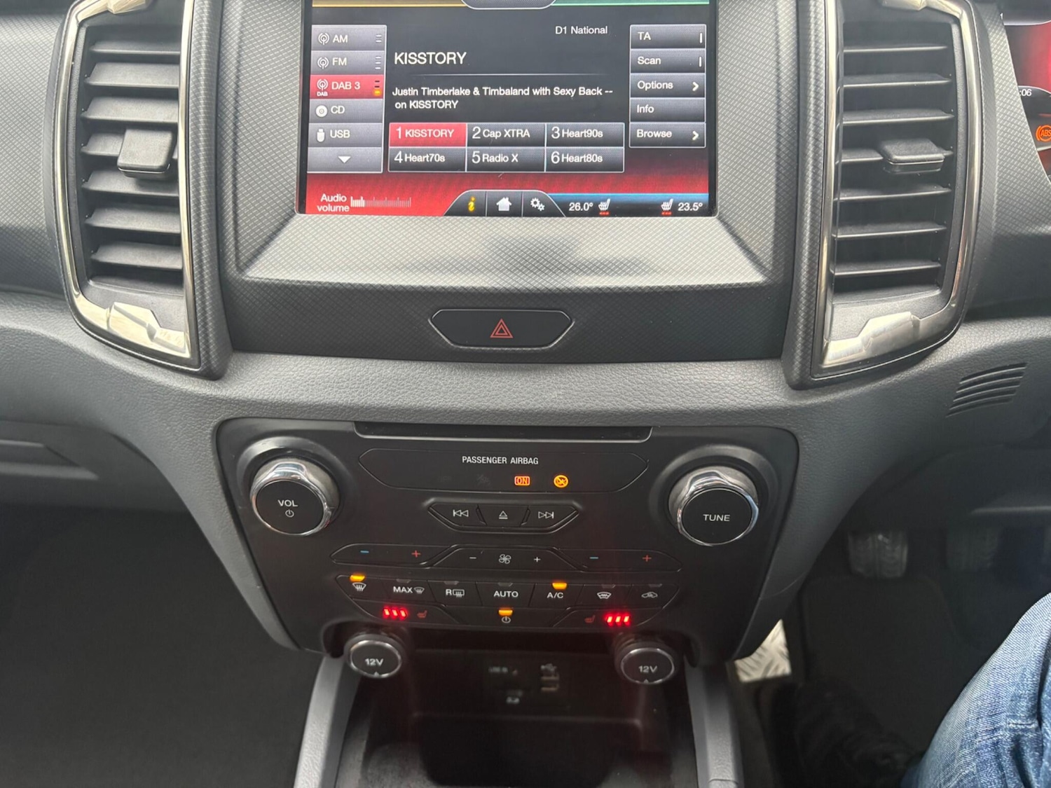 Used Ford Ranger 2016 for sale - 76667140: Photo 20