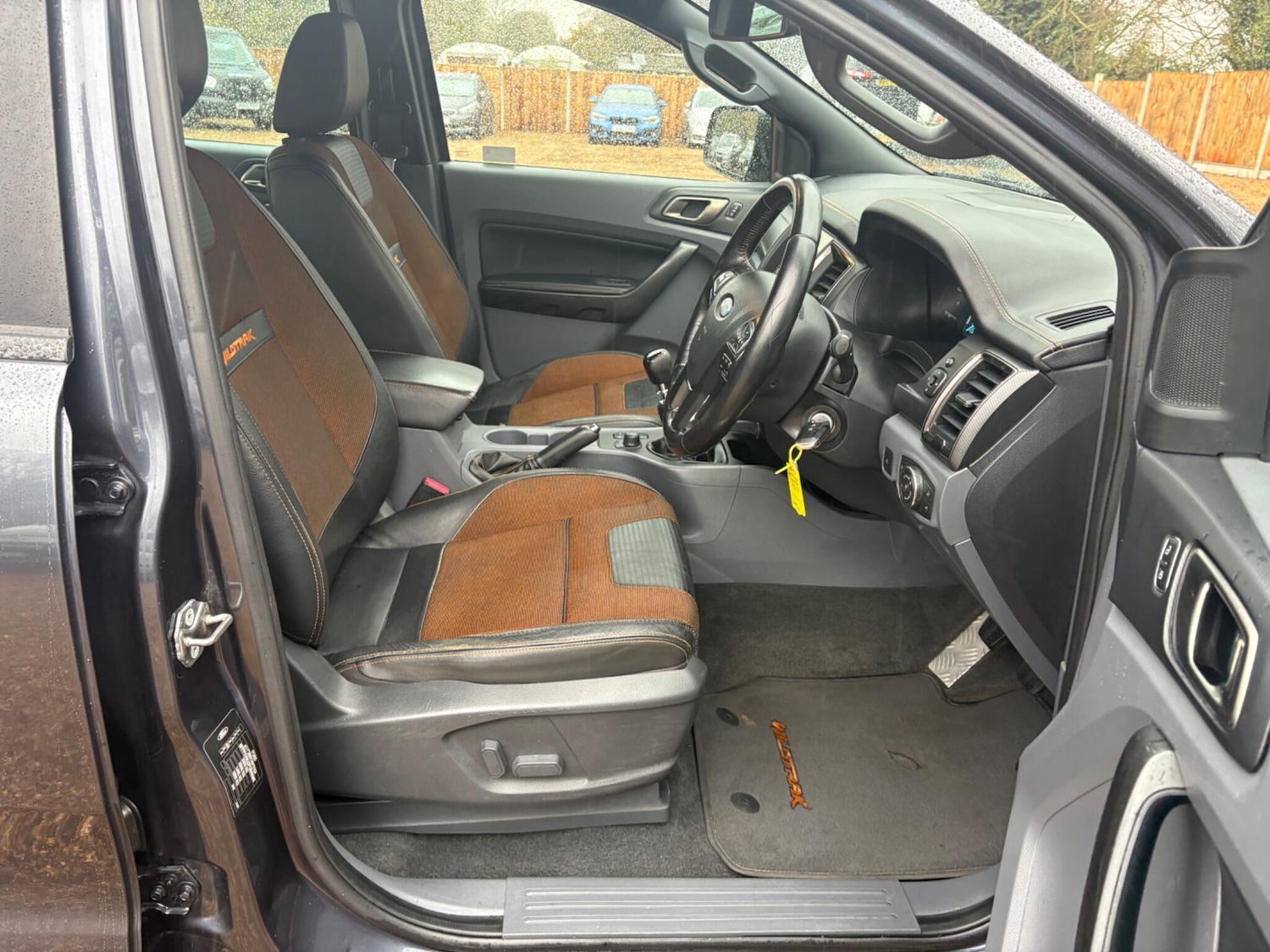 Used Ford Ranger 2016 for sale - 76667140: Photo 22