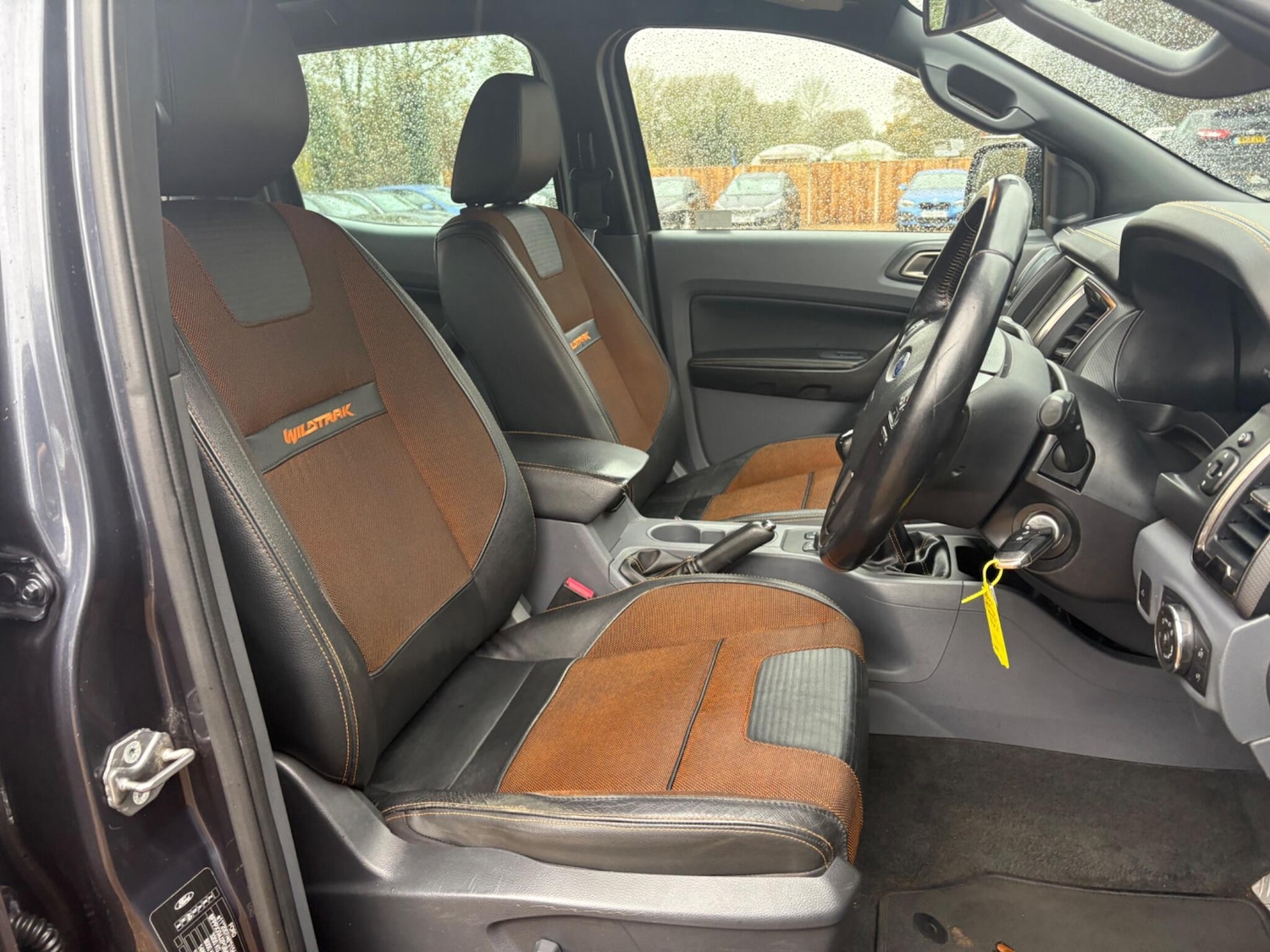 Used Ford Ranger 2016 for sale - 76667140: Photo 23