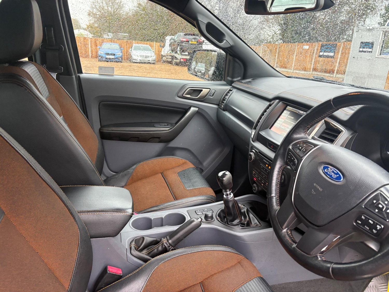 Used Ford Ranger 2016 for sale - 76667140: Photo 24