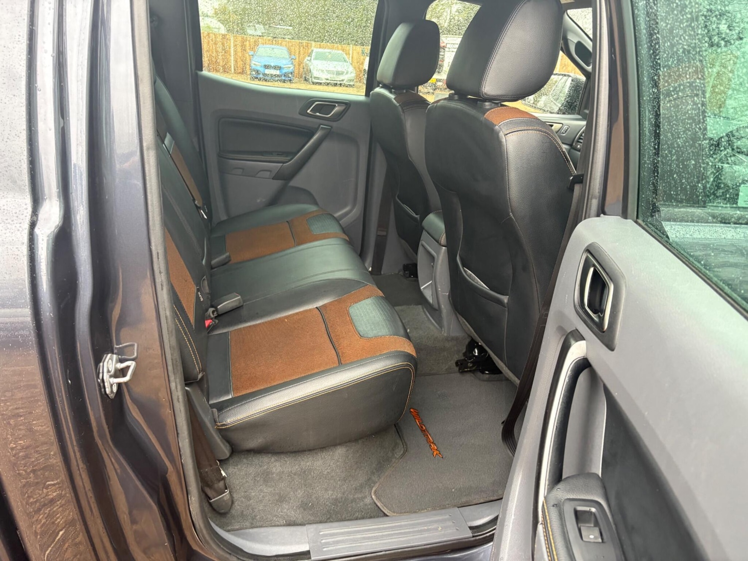 Used Ford Ranger 2016 for sale - 76667140: Photo 25