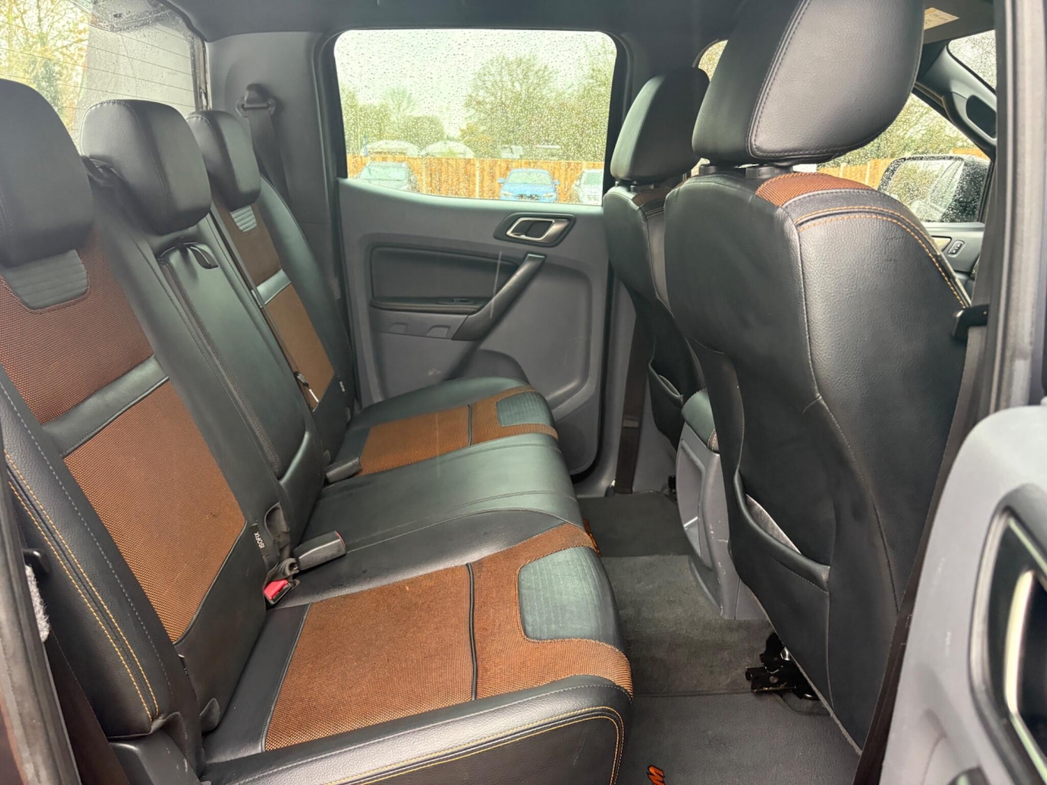 Used Ford Ranger 2016 for sale - 76667140: Photo 26