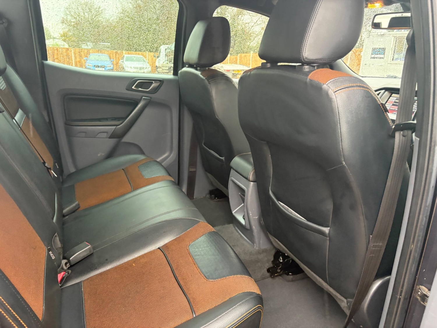 Used Ford Ranger 2016 for sale - 76667140: Photo 27