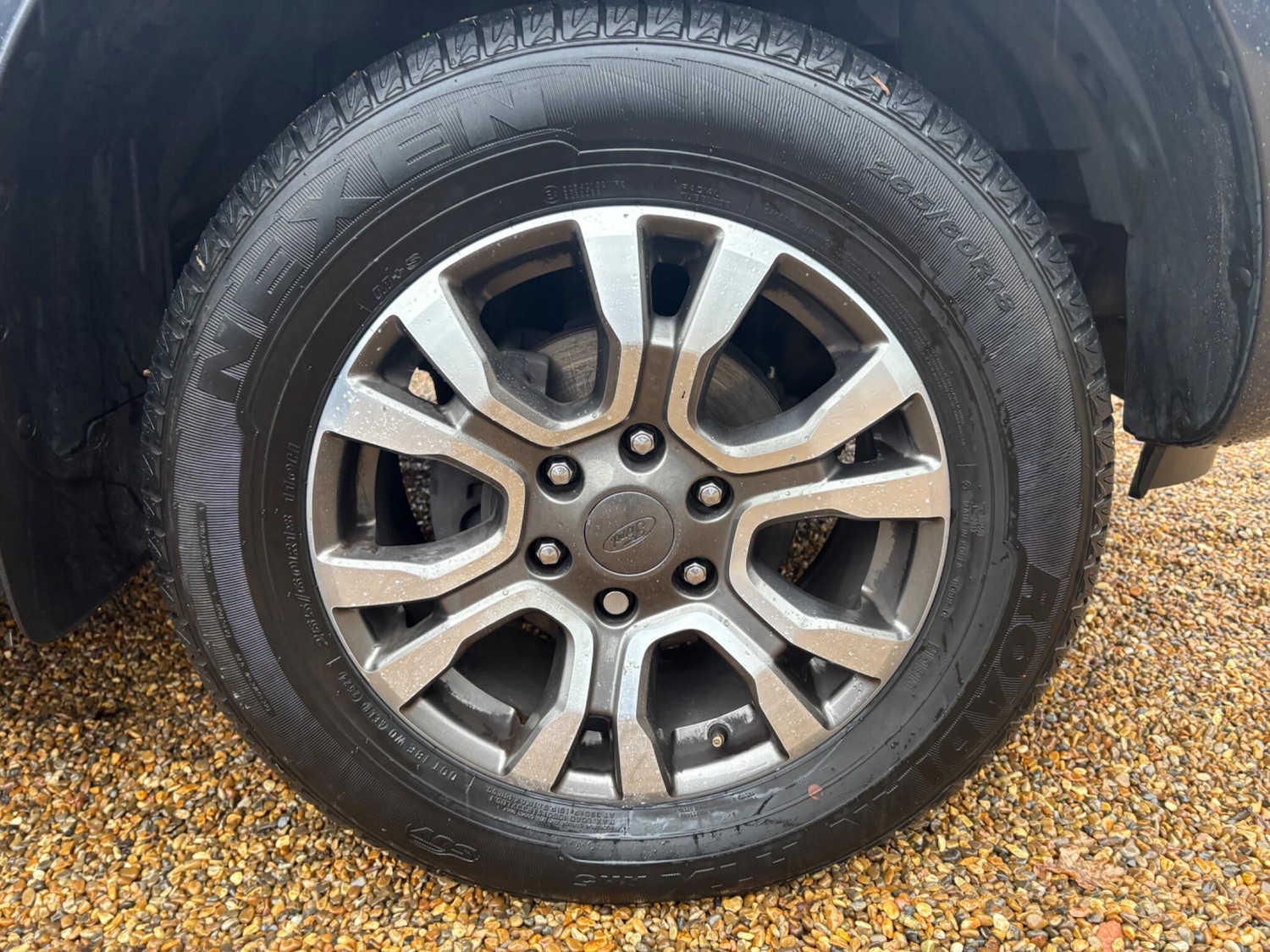 Used Ford Ranger 2016 for sale - 76667140: Photo 28