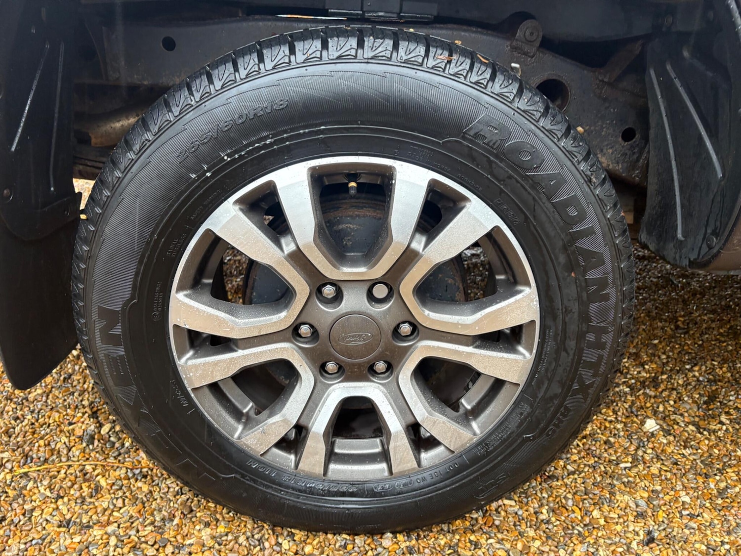 Used Ford Ranger 2016 for sale - 76667140: Photo 29