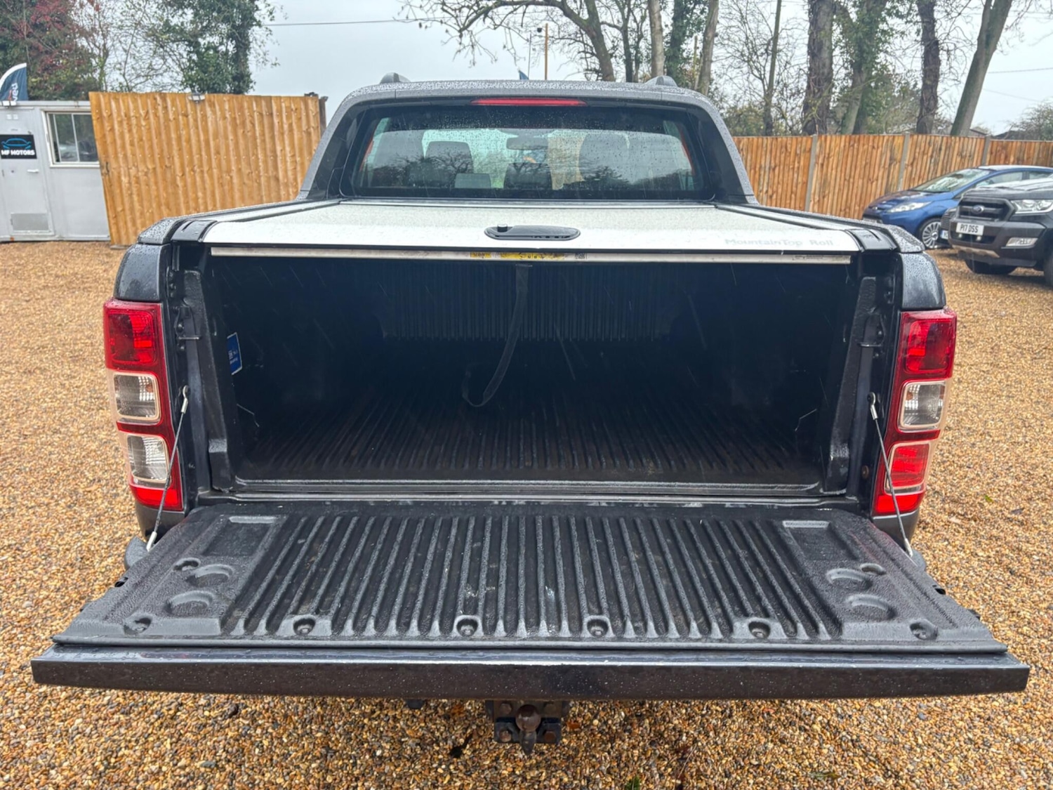 Used Ford Ranger 2016 for sale - 76667140: Photo 30