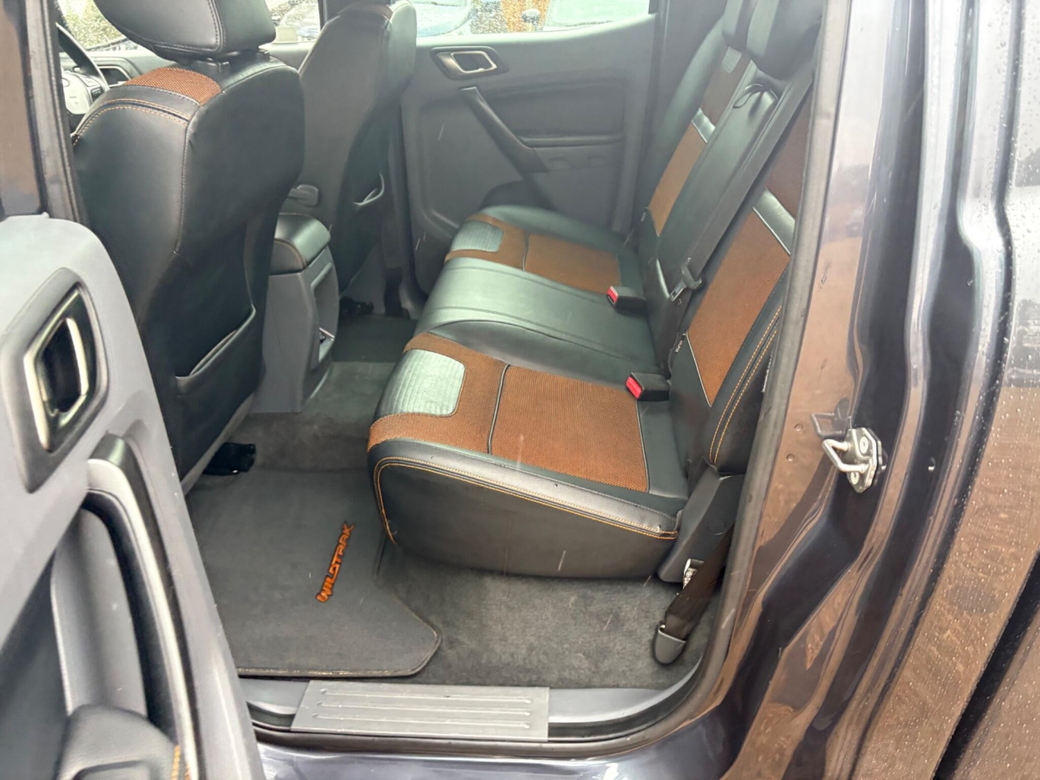 Used Ford Ranger 2016 for sale - 76667140: Photo 31