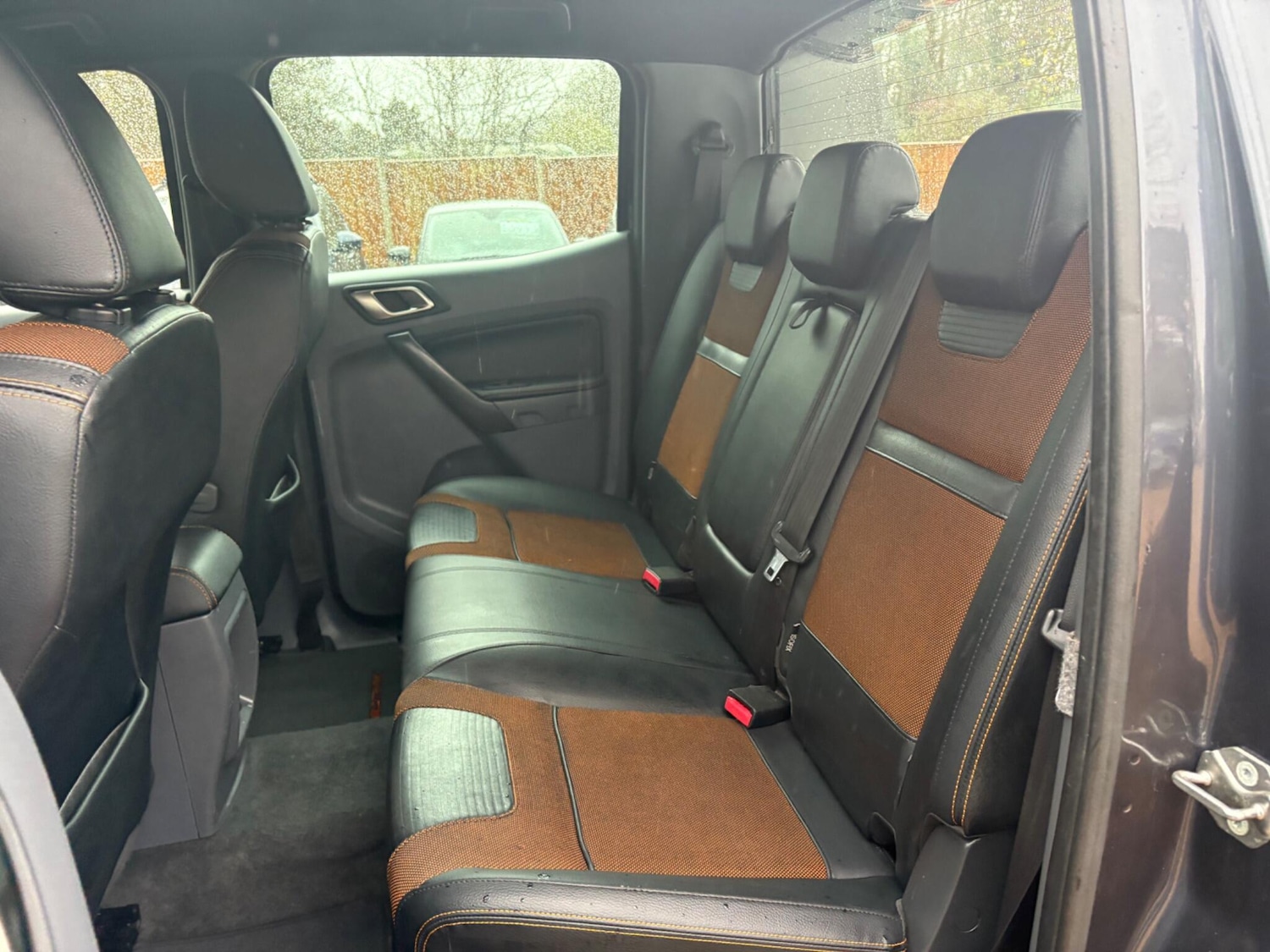 Used Ford Ranger 2016 for sale - 76667140: Photo 32