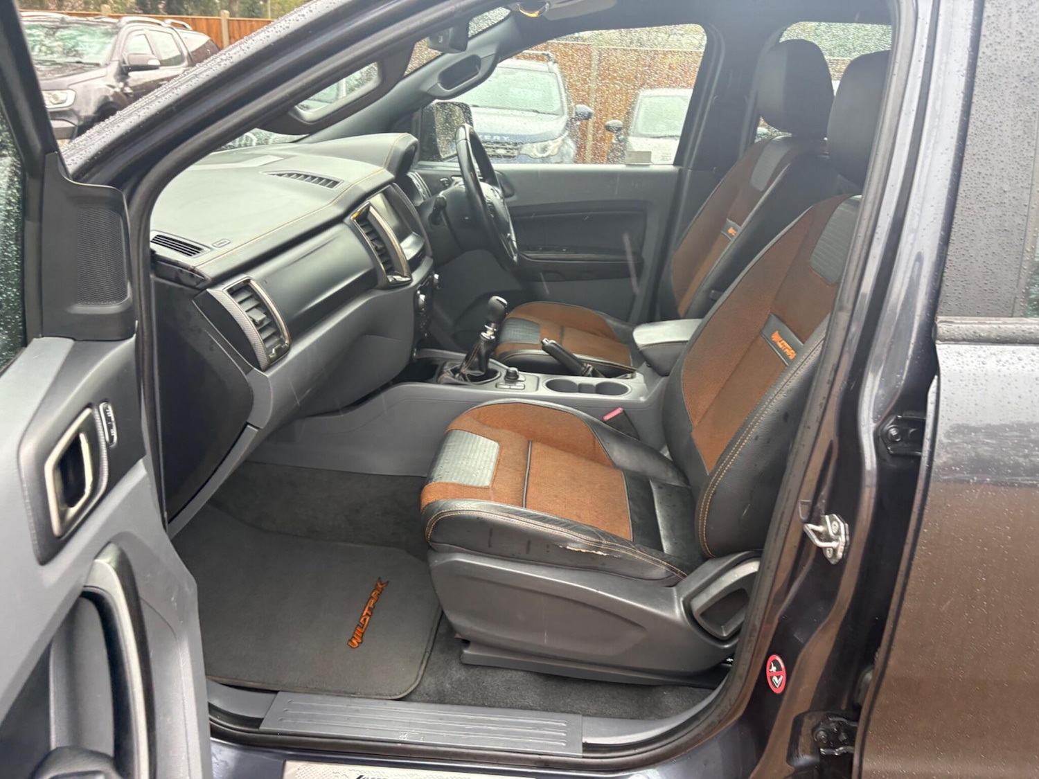 Used Ford Ranger 2016 for sale - 76667140: Photo 33