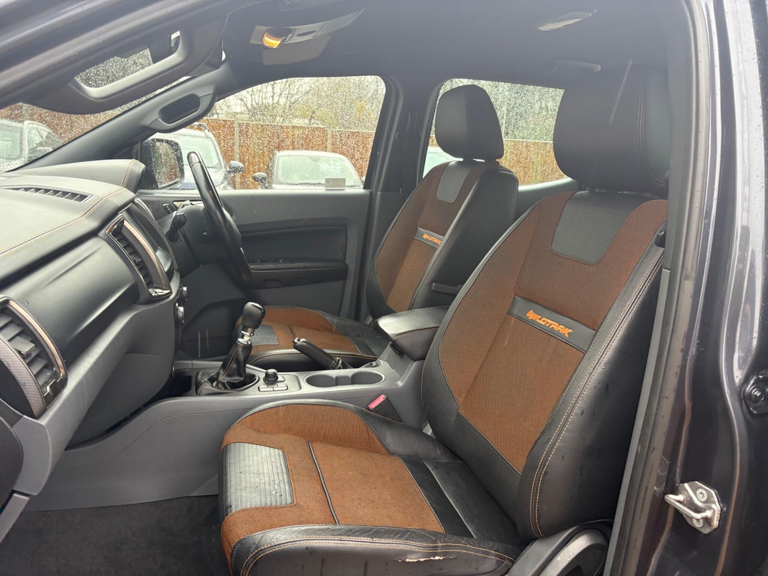 Used Ford Ranger 2016 for sale - 76667140: Photo 34