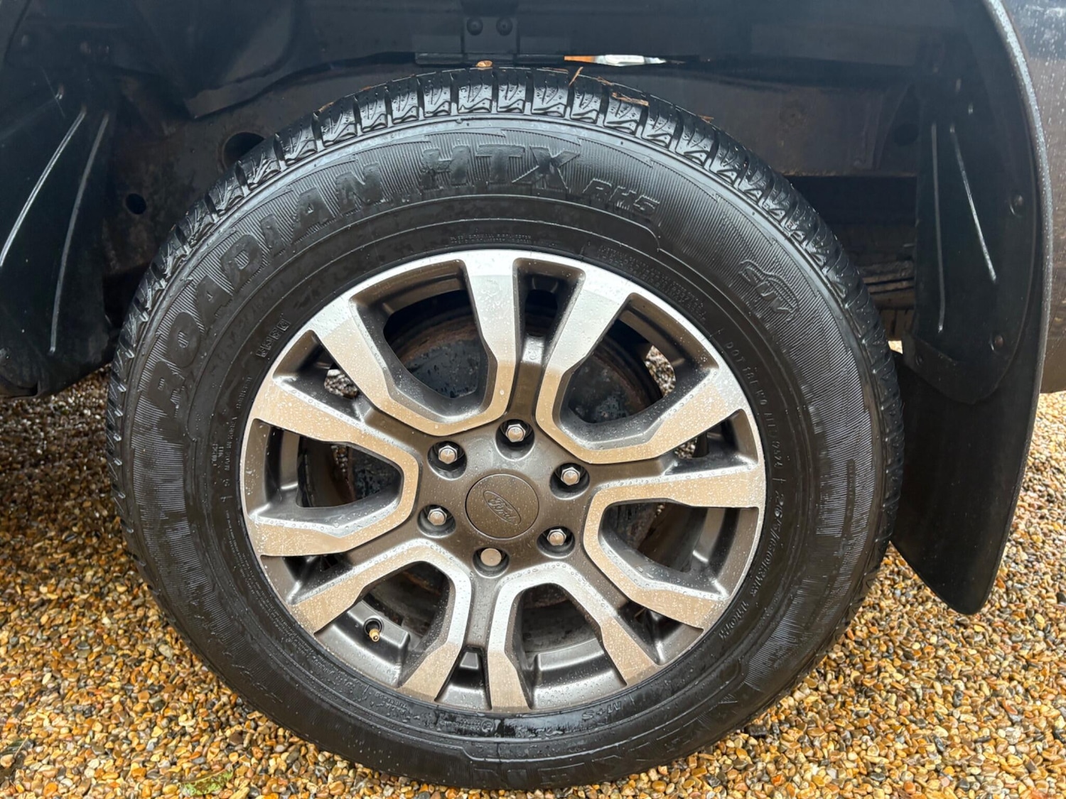 Used Ford Ranger 2016 for sale - 76667140: Photo 36