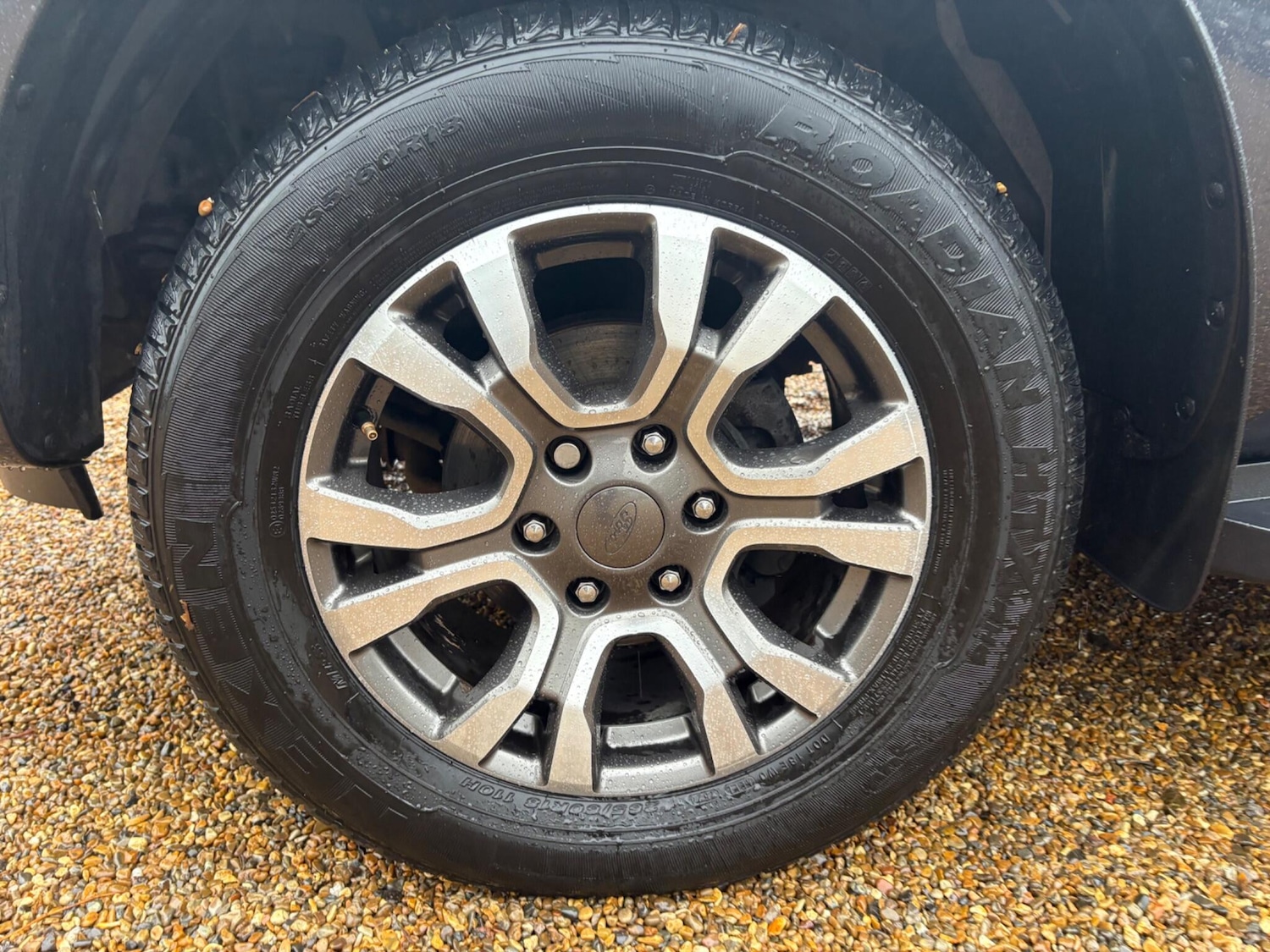 Used Ford Ranger 2016 for sale - 76667140: Photo 37