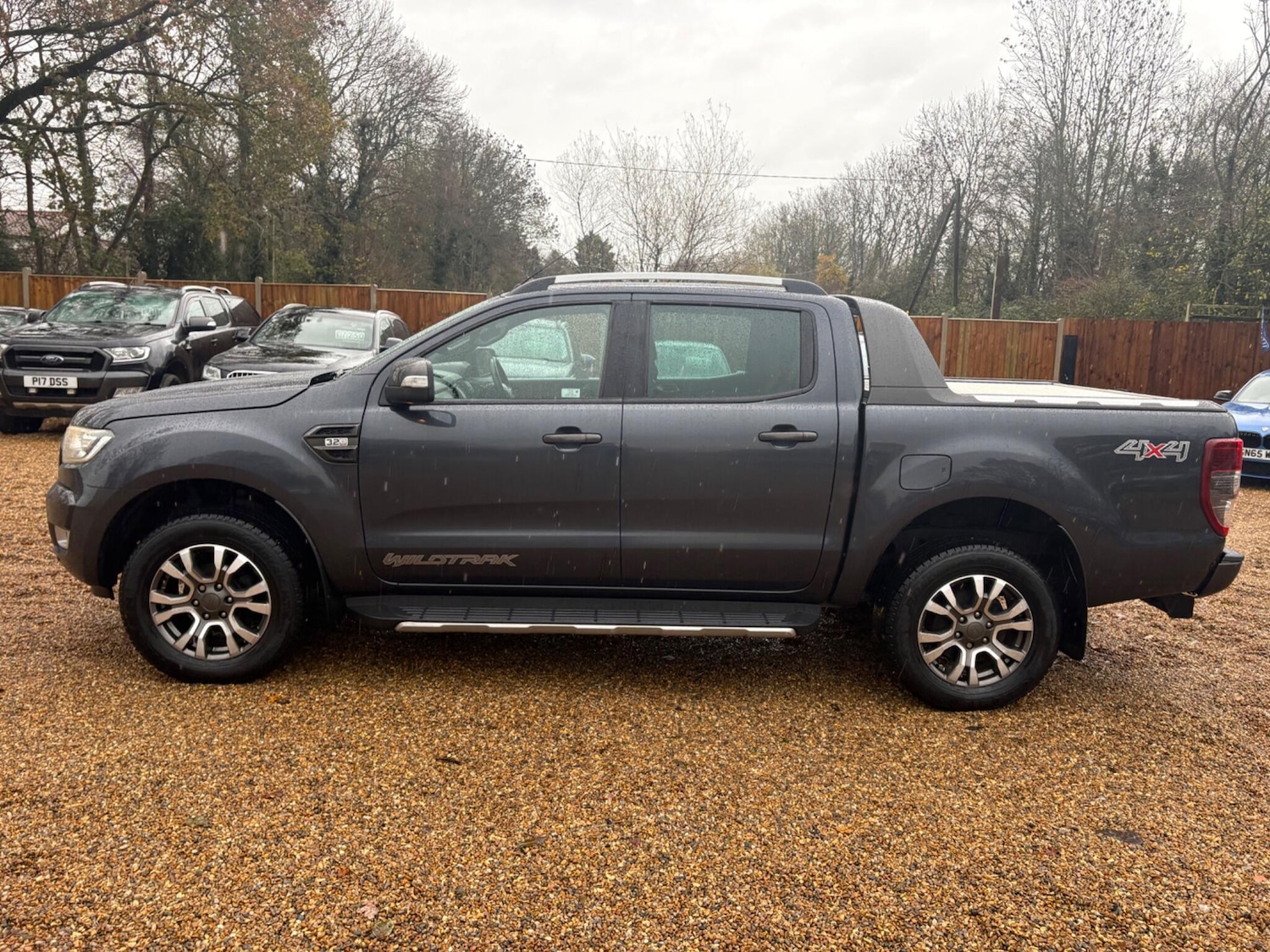 Used Ford Ranger 2016 for sale - 76667140: Photo 4