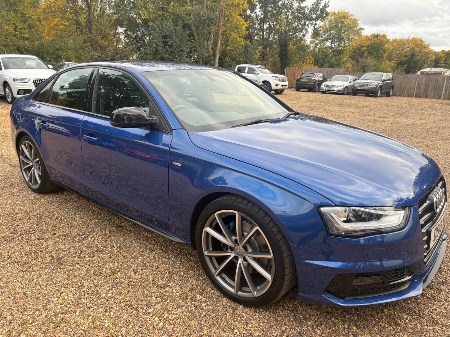 Used Audi A4 2015 for sale - 76377649: Photo 10