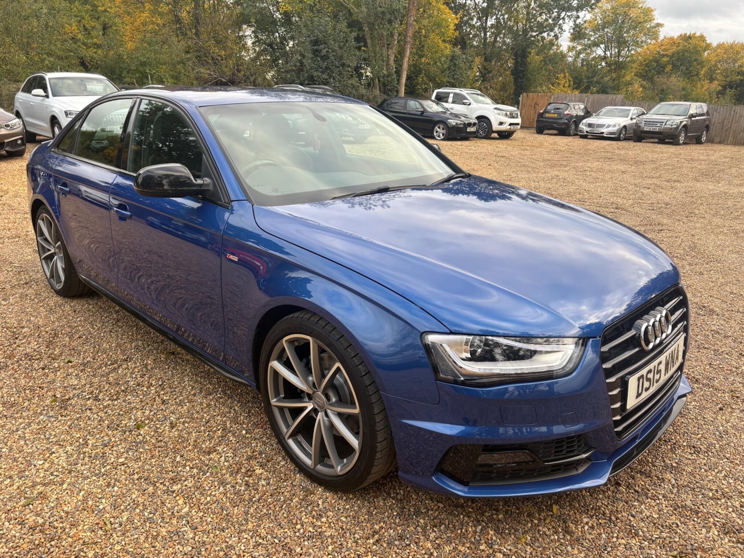 Used Audi A4 2015 for sale - 76377649: Photo 11