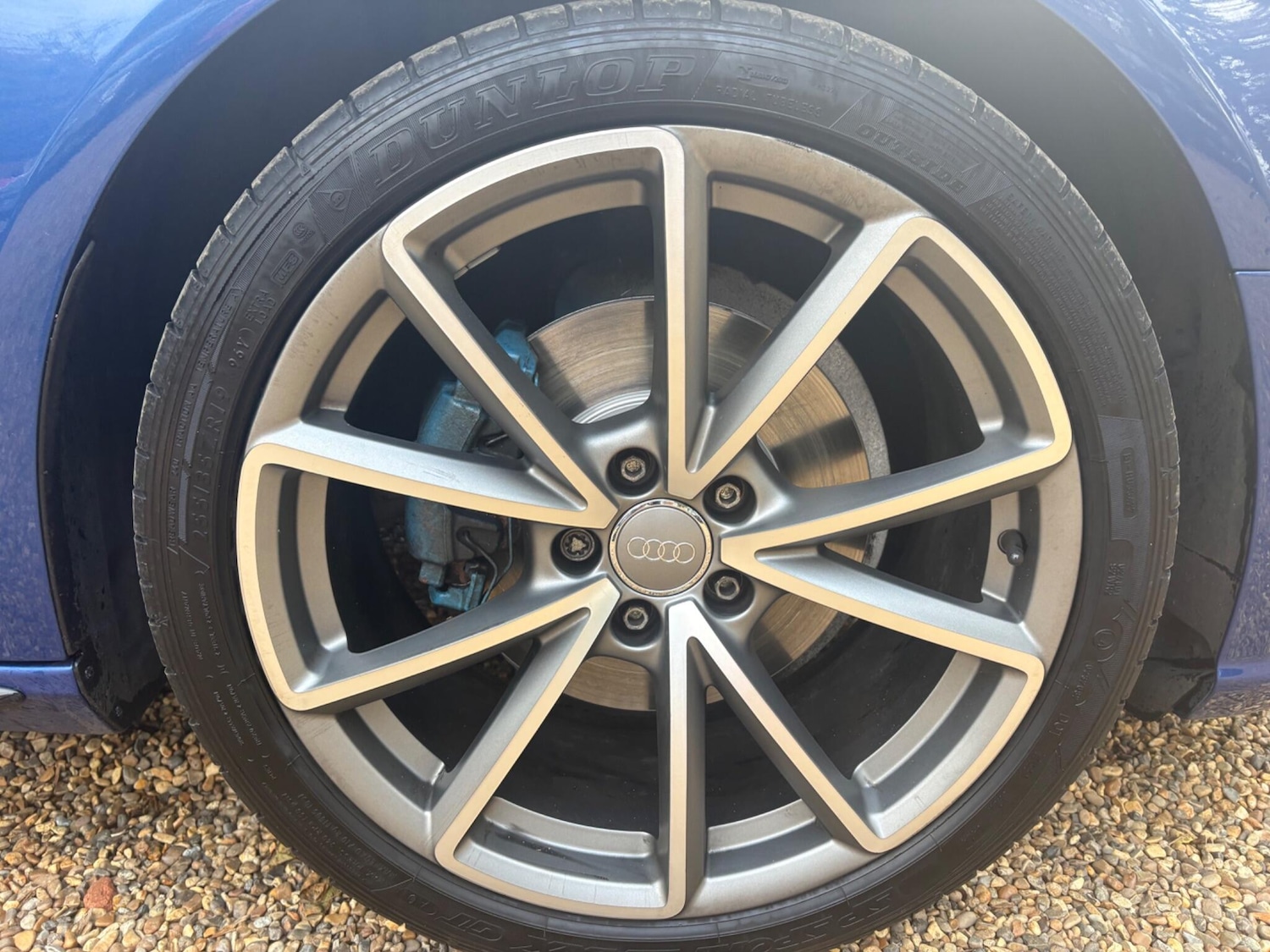 Used Audi A4 2015 for sale - 76377649: Photo 25
