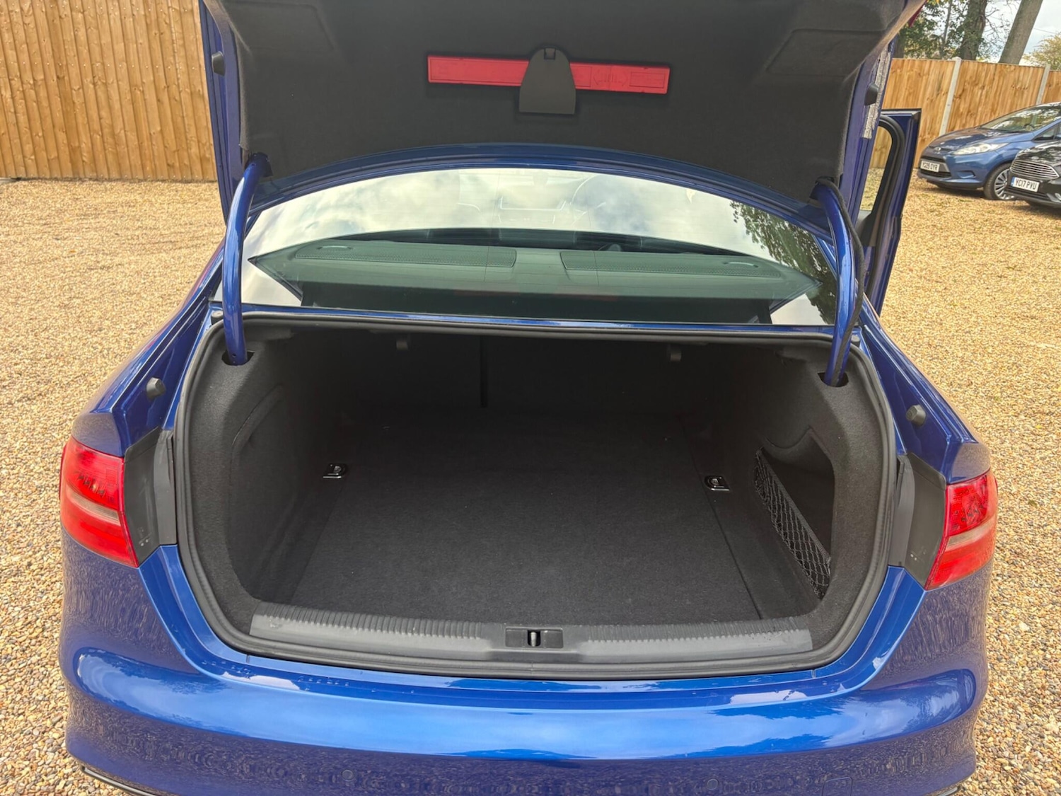 Used Audi A4 2015 for sale - 76377649: Photo 26