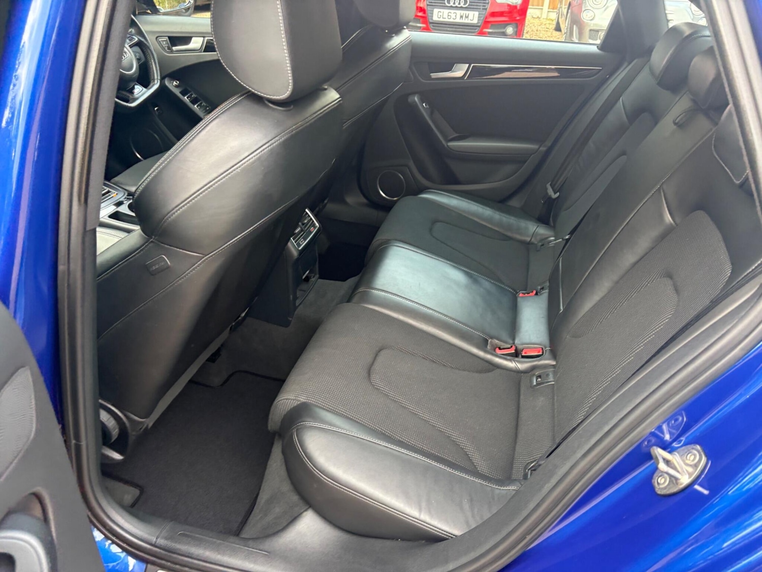 Used Audi A4 2015 for sale - 76377649: Photo 28