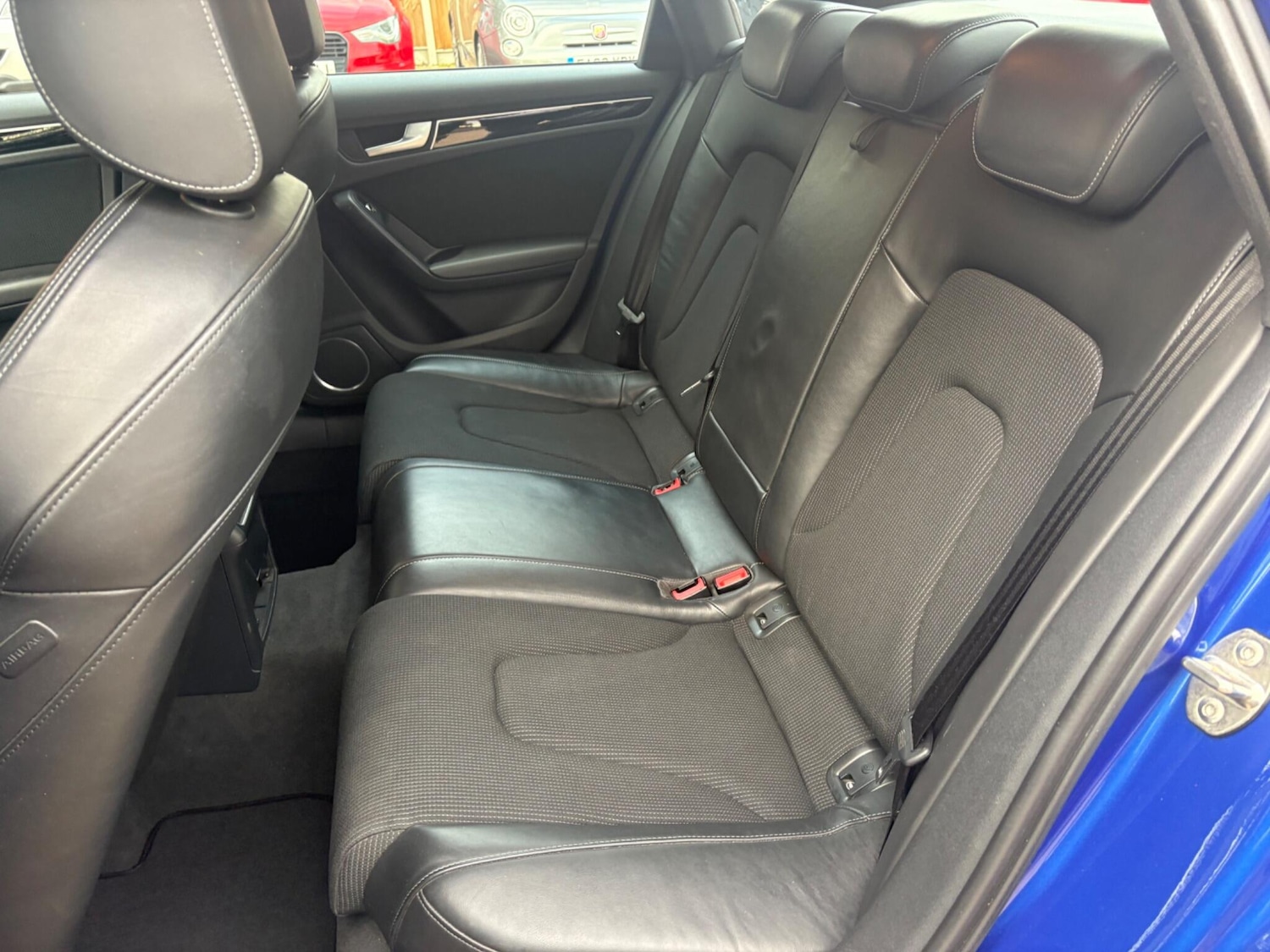 Used Audi A4 2015 for sale - 76377649: Photo 29
