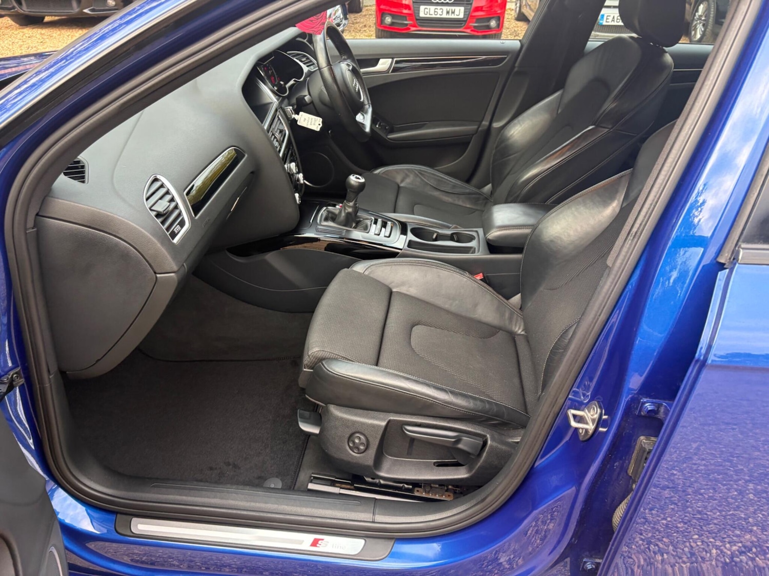 Used Audi A4 2015 for sale - 76377649: Photo 30