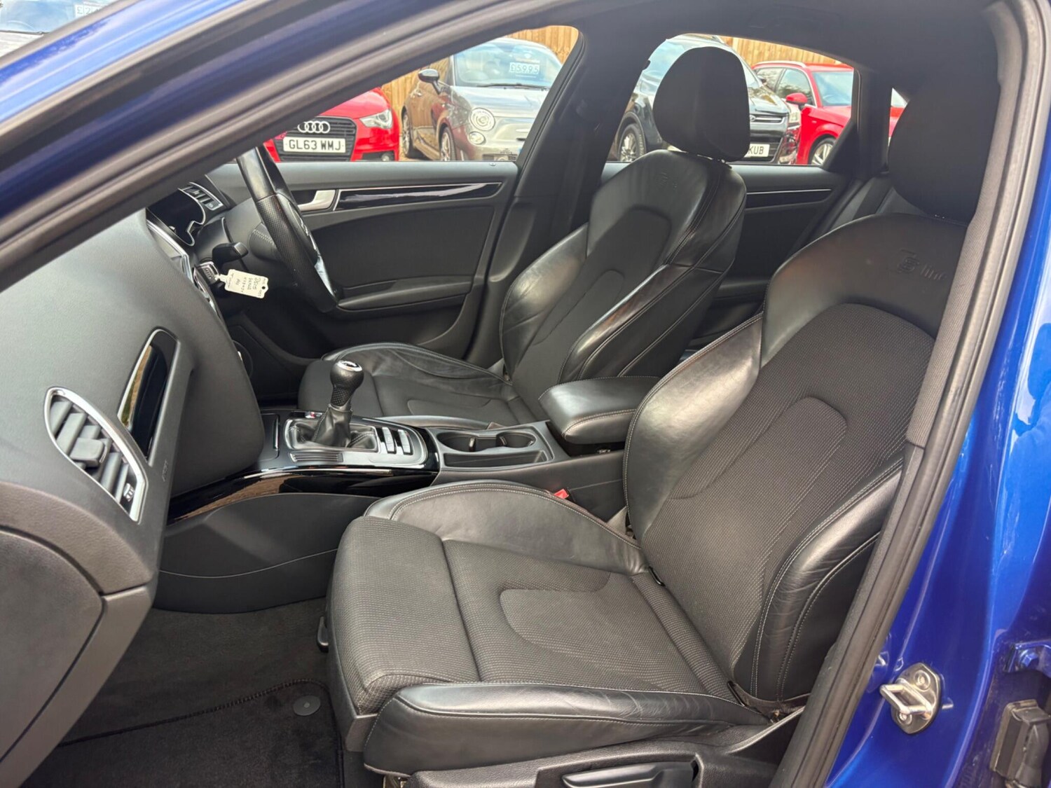 Used Audi A4 2015 for sale - 76377649: Photo 31
