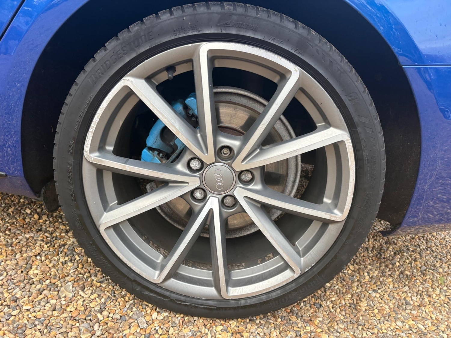 Used Audi A4 2015 for sale - 76377649: Photo 32