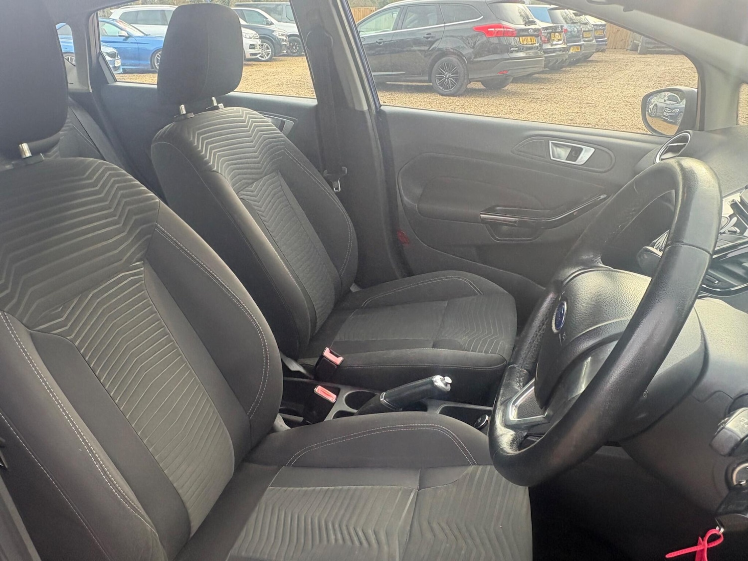 Used Ford Fiesta for sale - 77883429: Photo 13