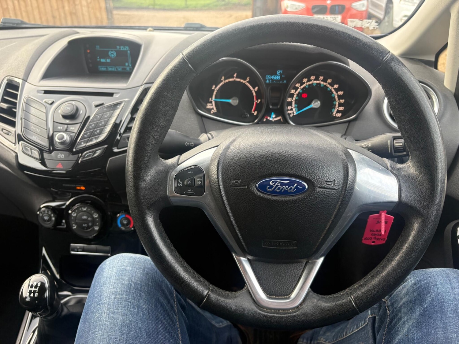 Used Ford Fiesta for sale - 77883429: Photo 15