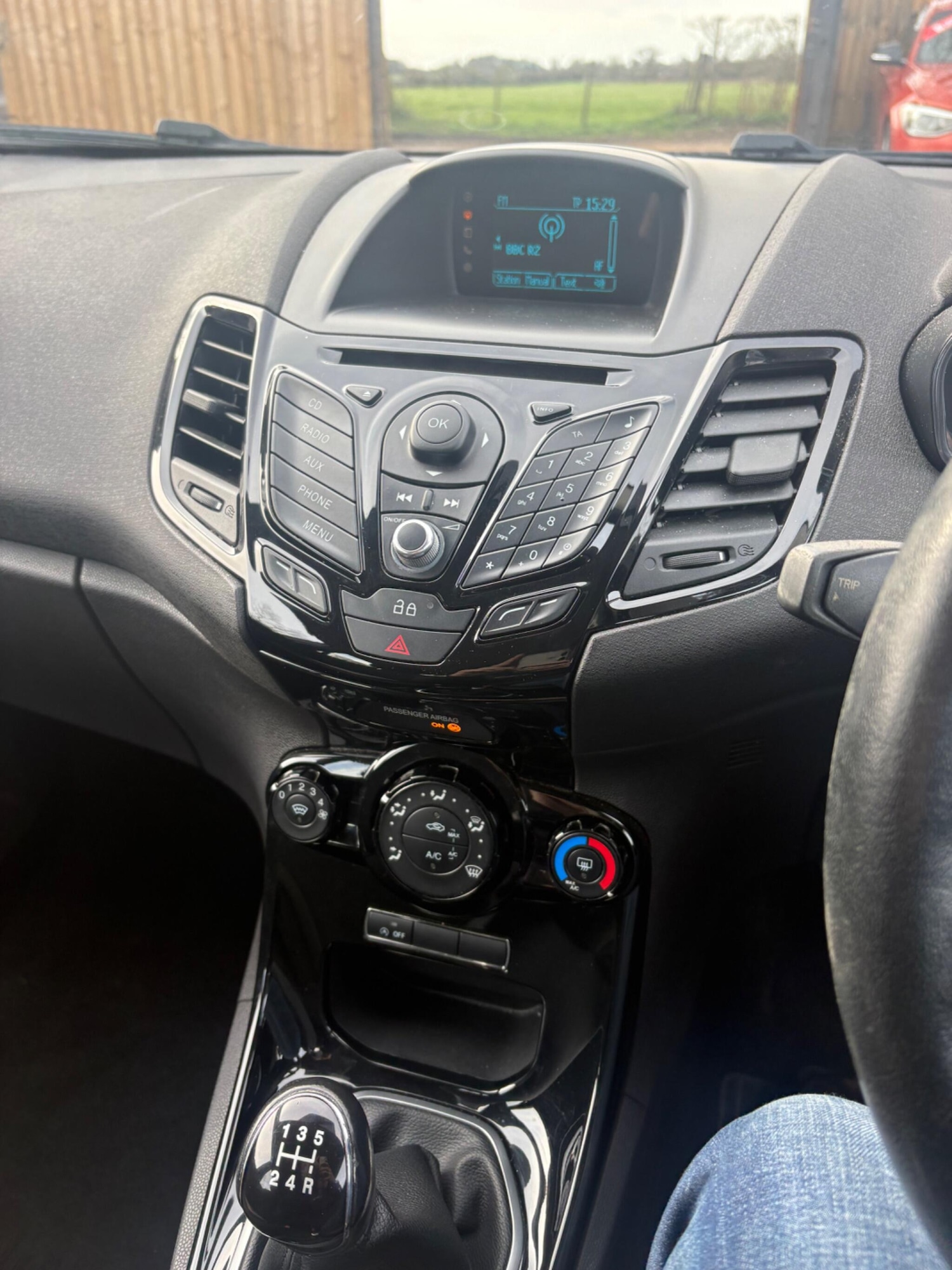 Used Ford Fiesta for sale - 77883429: Photo 17