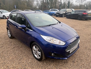 Ford Fiesta feature image