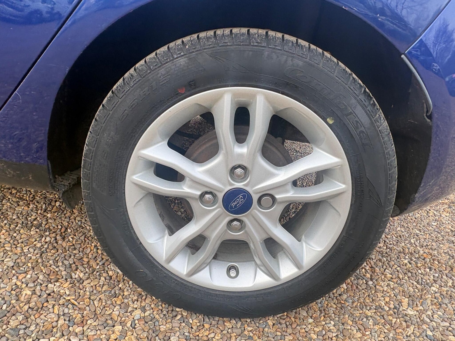 Used Ford Fiesta for sale - 77883429: Photo 29