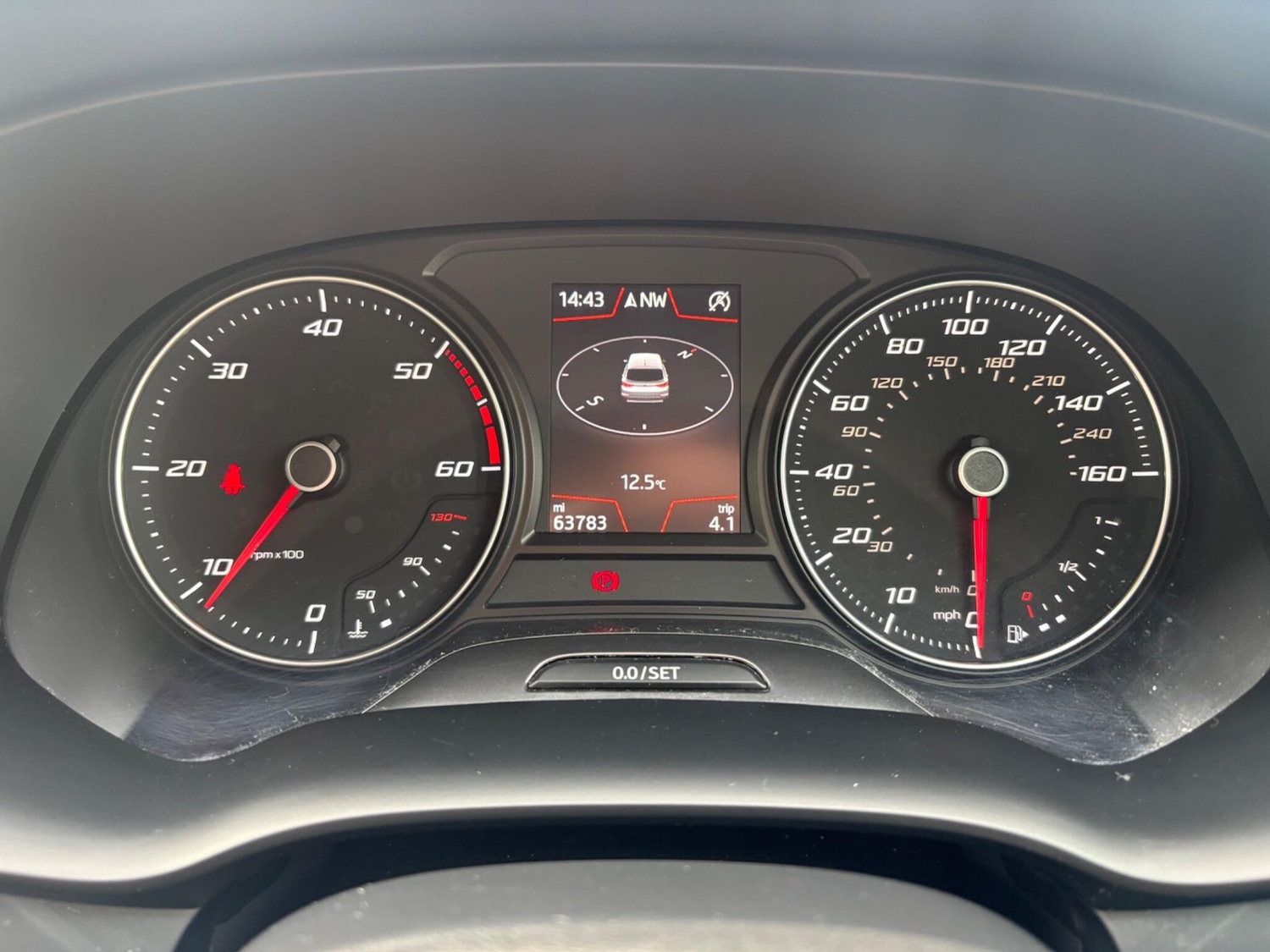 Used SEAT Ateca for sale - 78205386: Photo 18